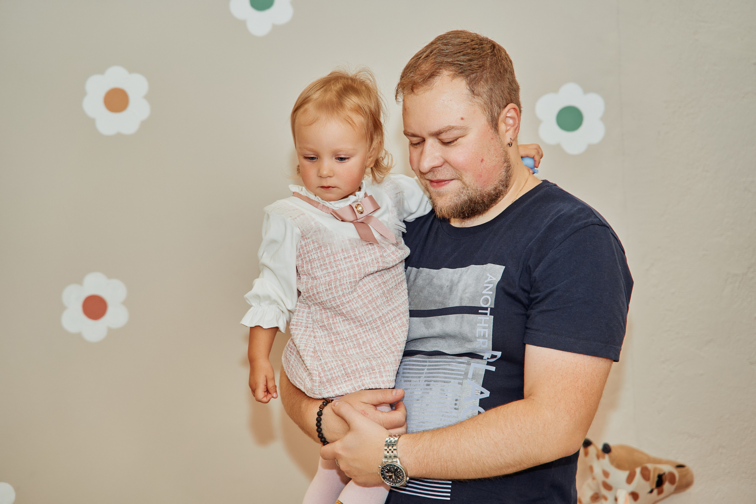 День рождения Тимофея. Фотограф Москва Арина Клокова