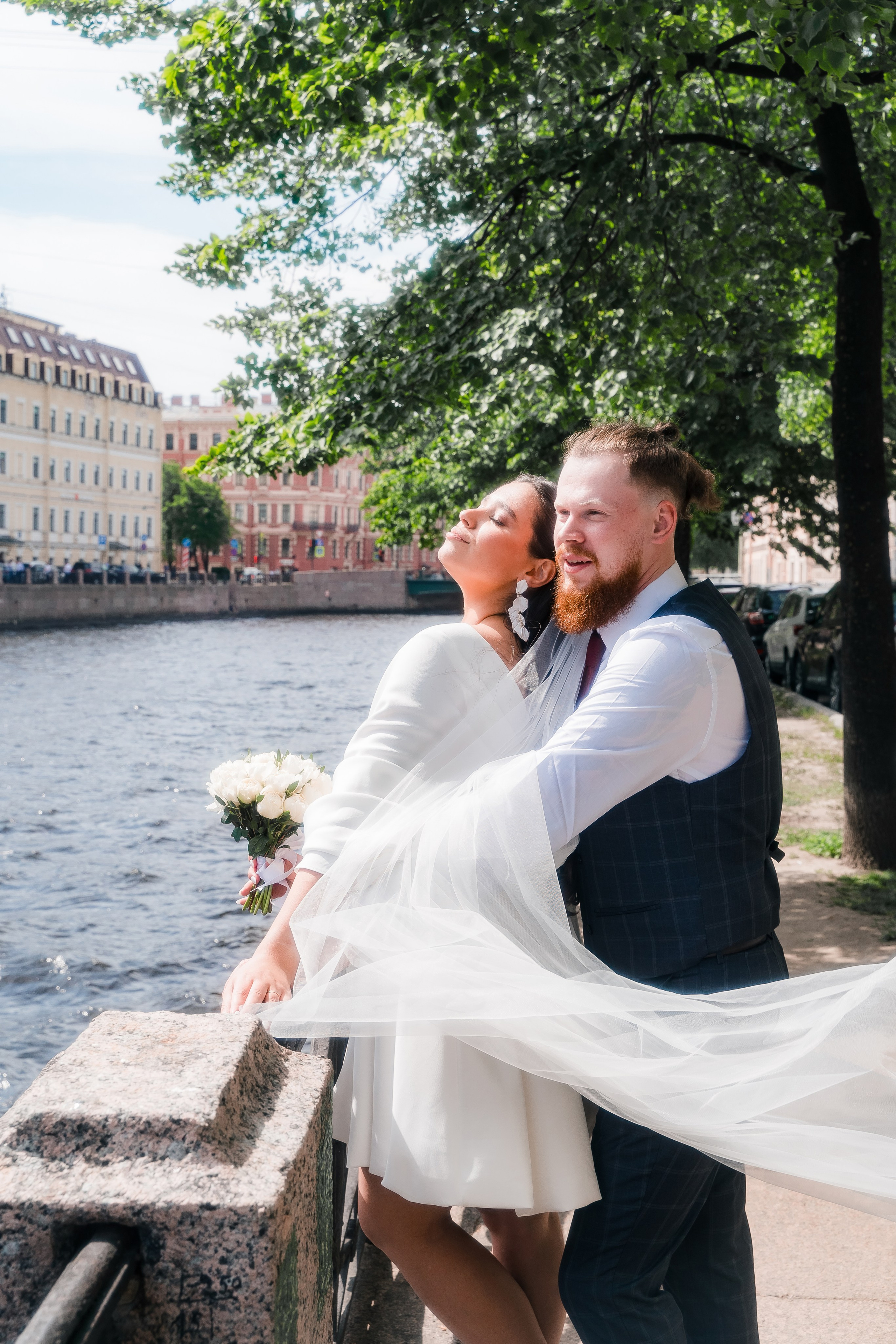 Максим + Яна