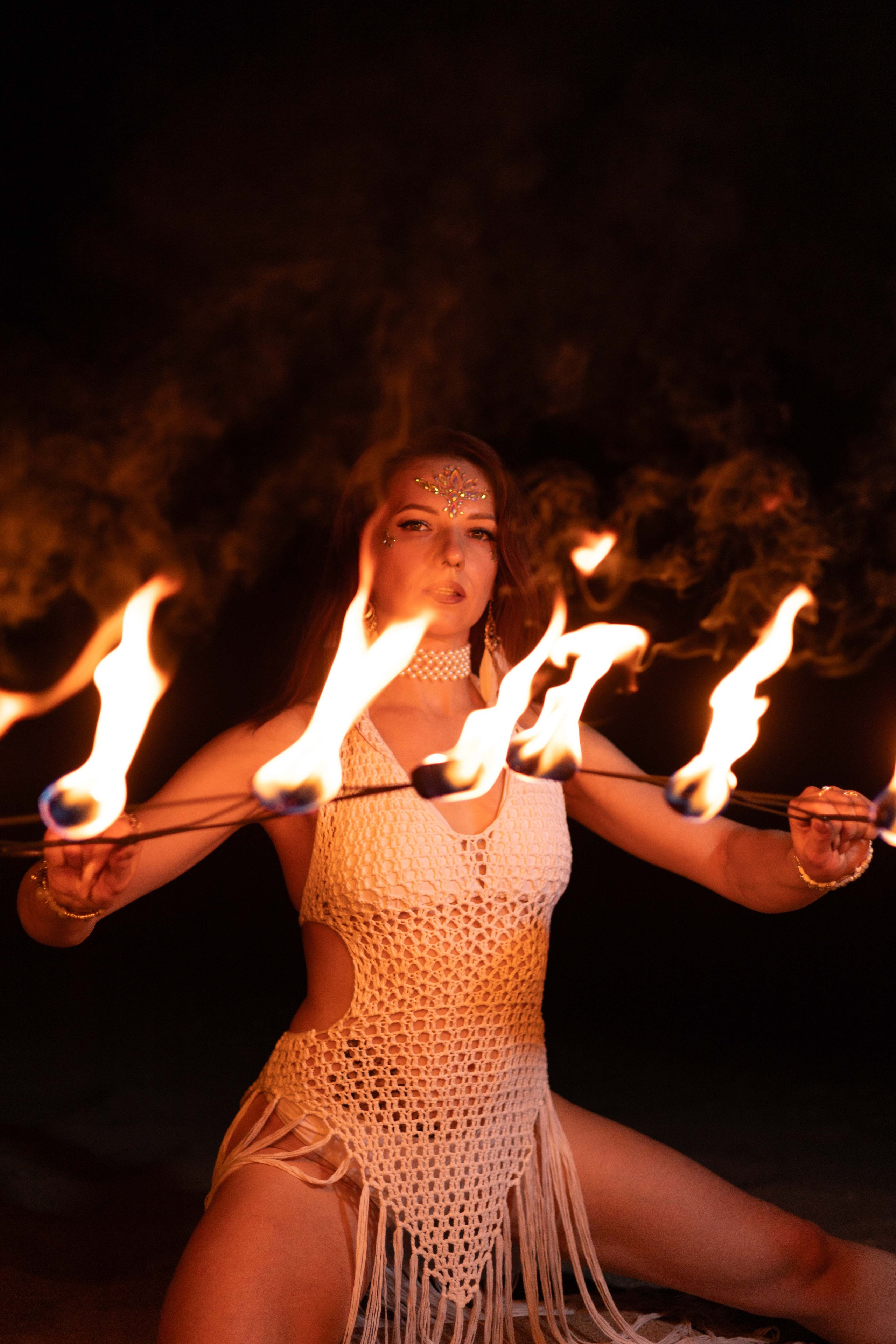 Уличные съемки