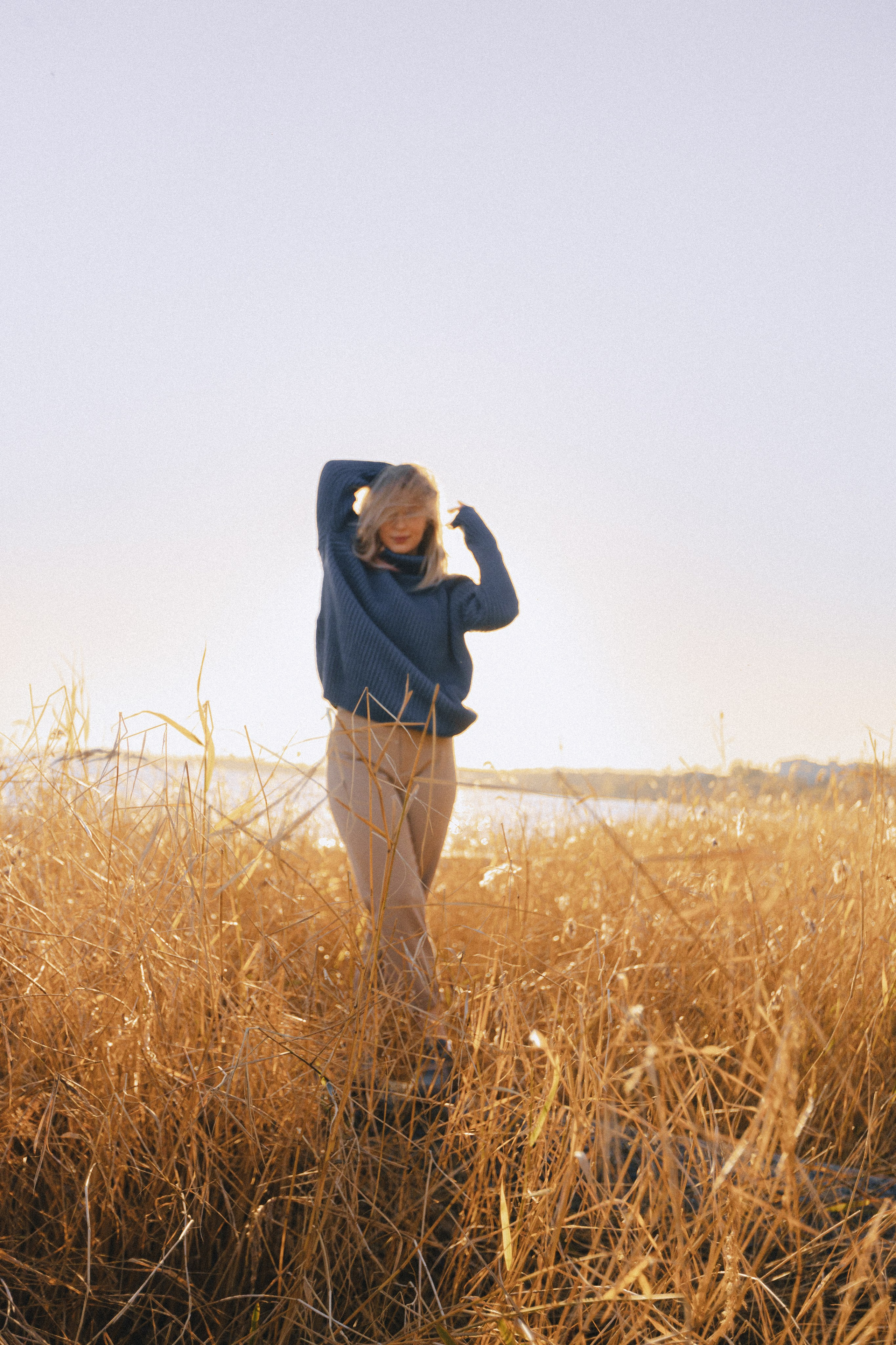 Марина. Фотограф Таганрог Любимая Надя
