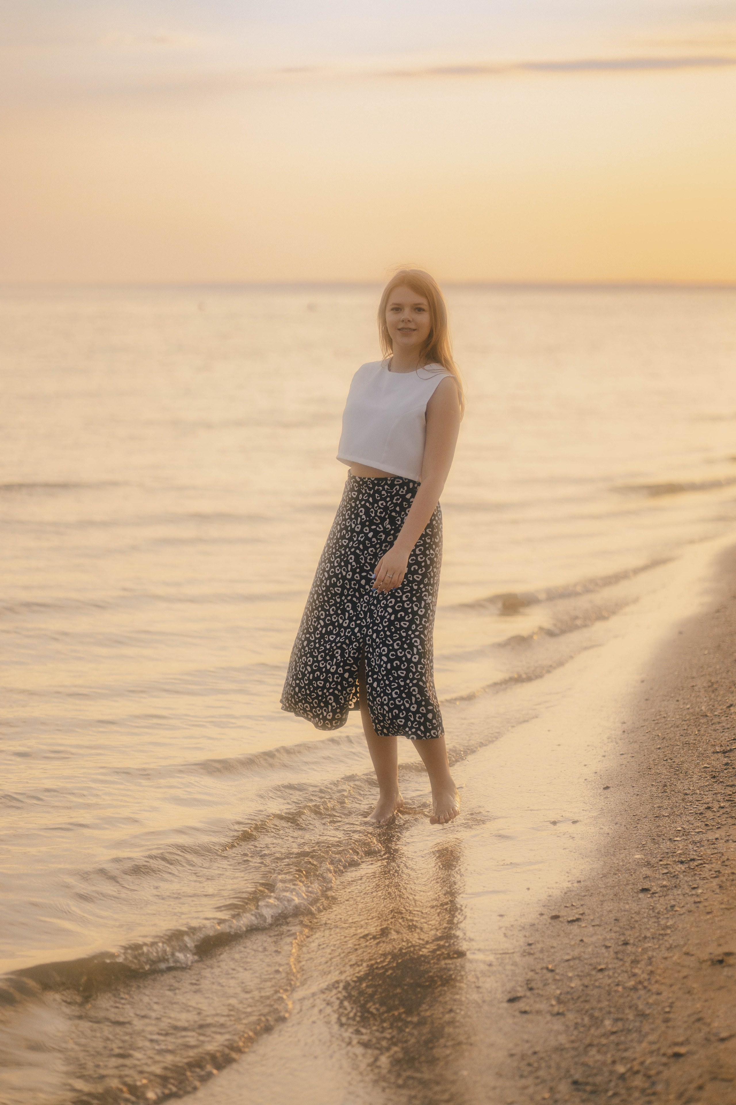 Настя и Алёна. Фотограф Таганрог Любимая Надя