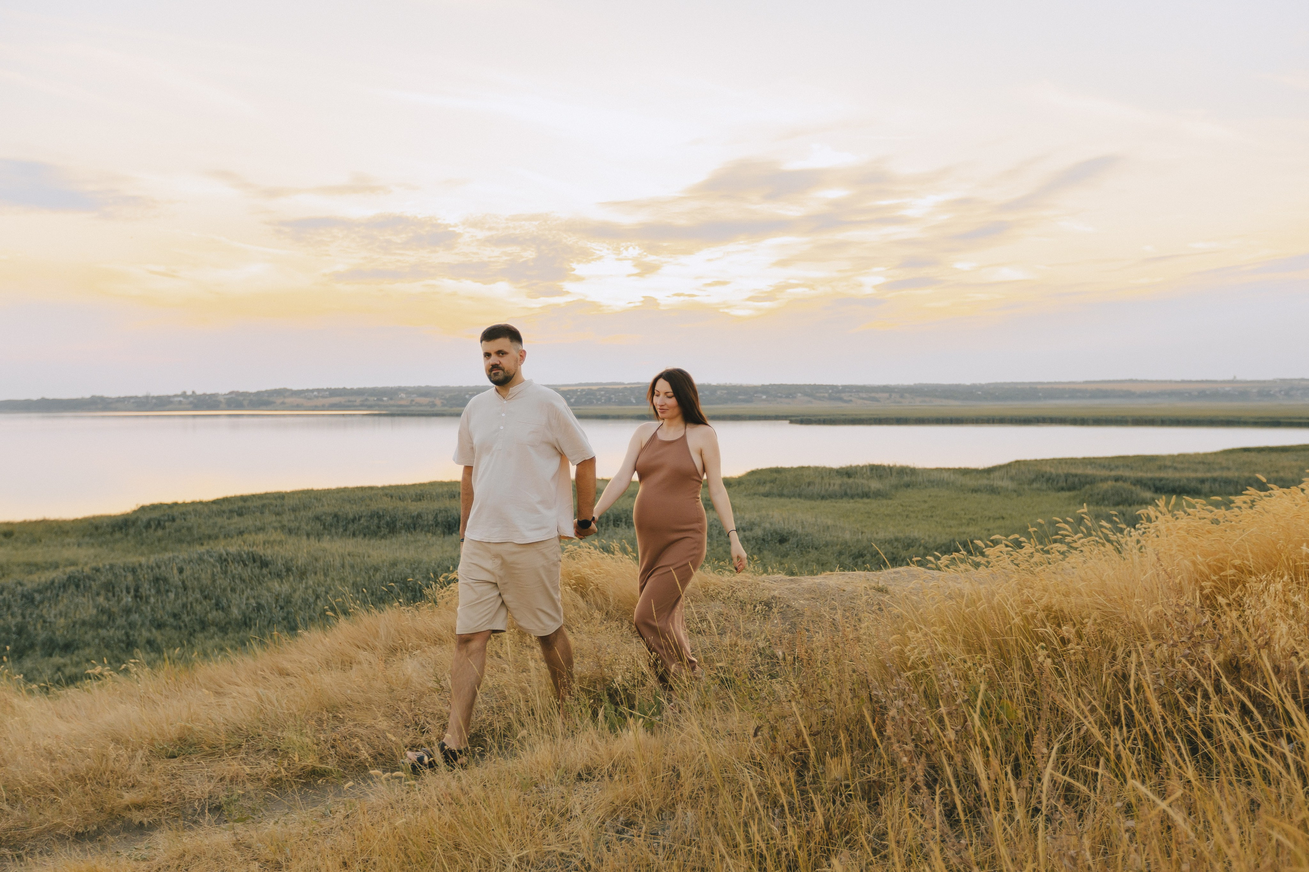Лиля, Артем и Ксюша. Фотограф Таганрог Любимая Надя