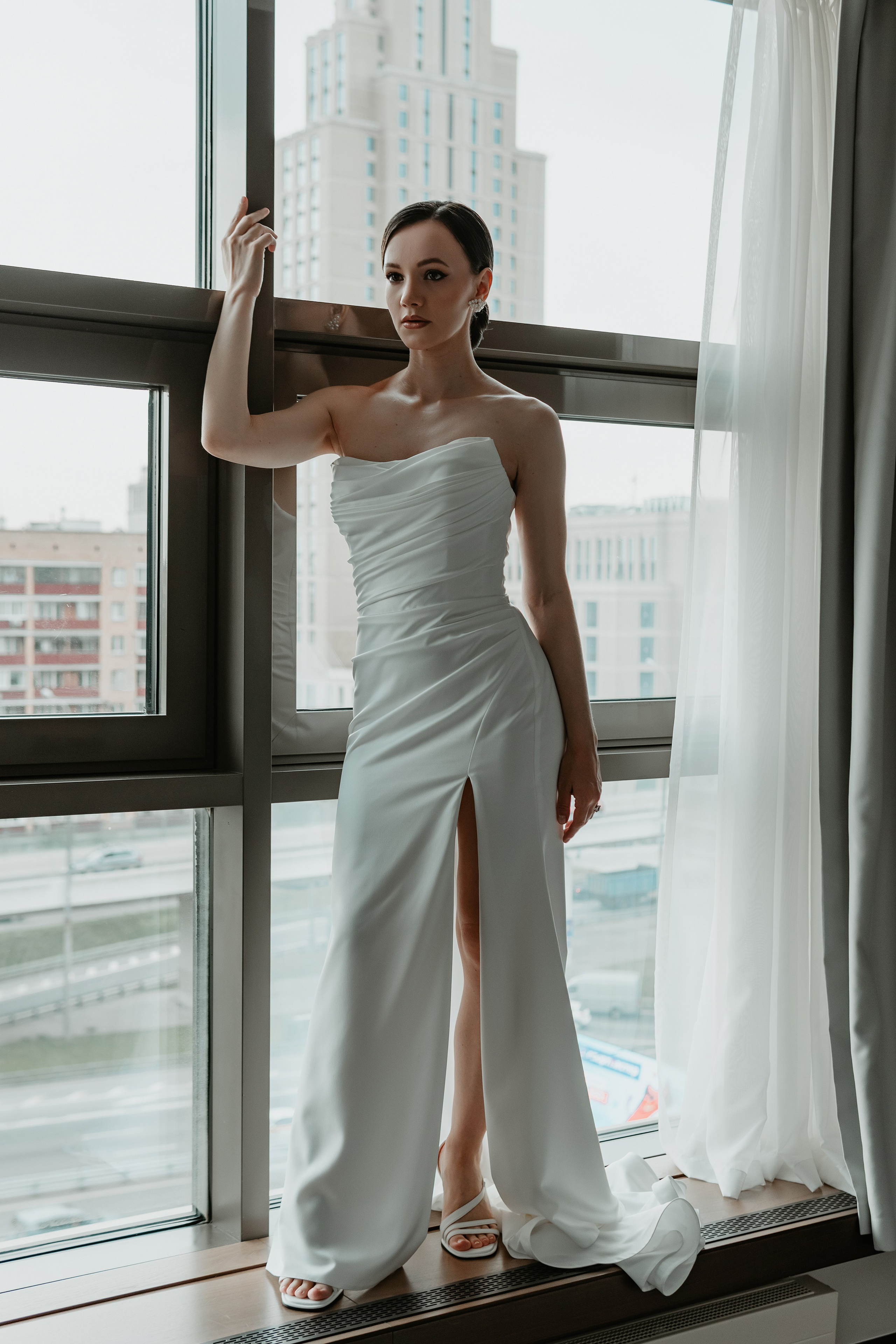 Свадьба. Студийный и свадебный фотограф Смоленск