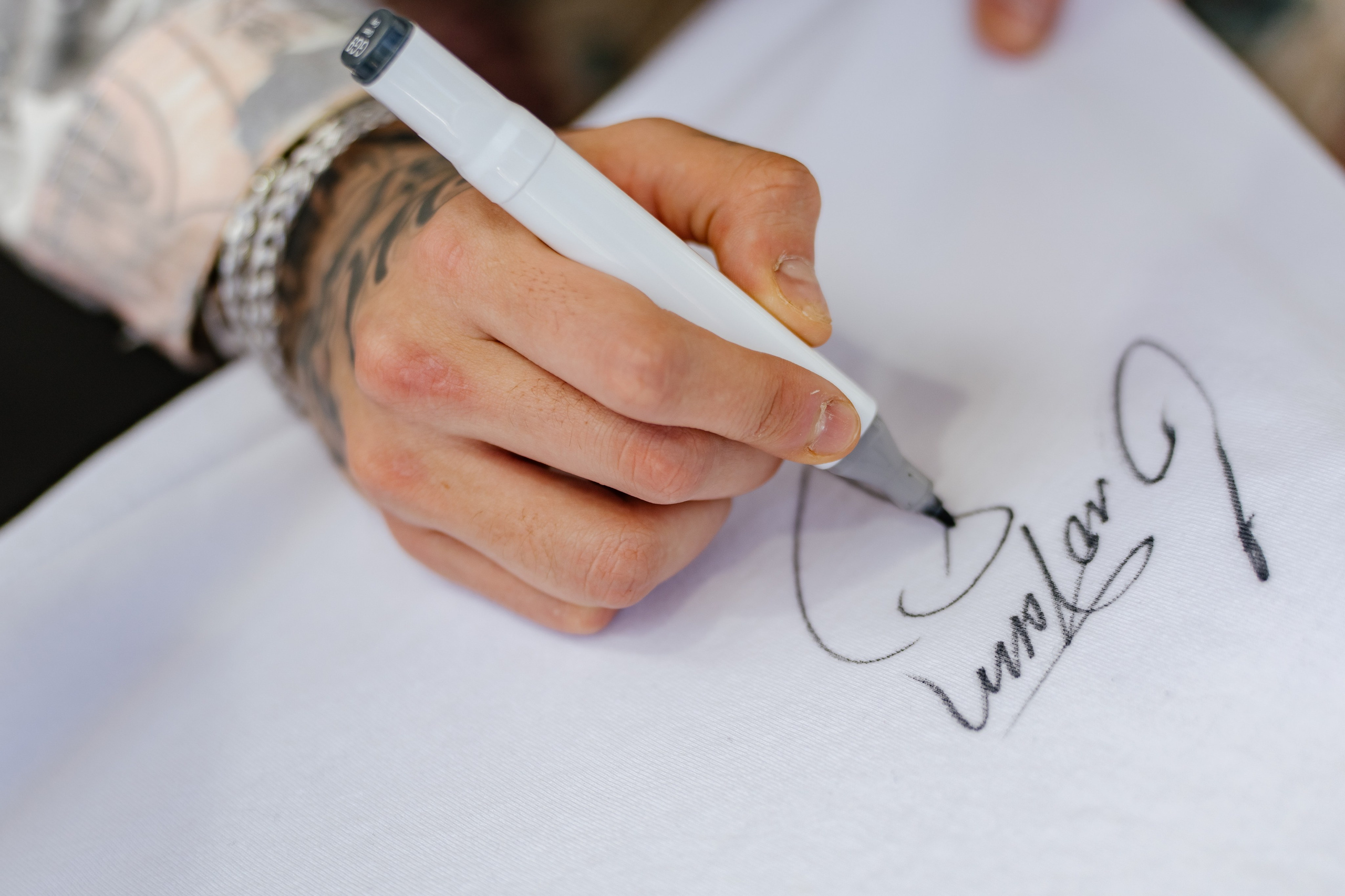 VK FEST Инфлюенсеры. Андрей Сухинин репортажный свадебный фотограф Санкт-Петербург