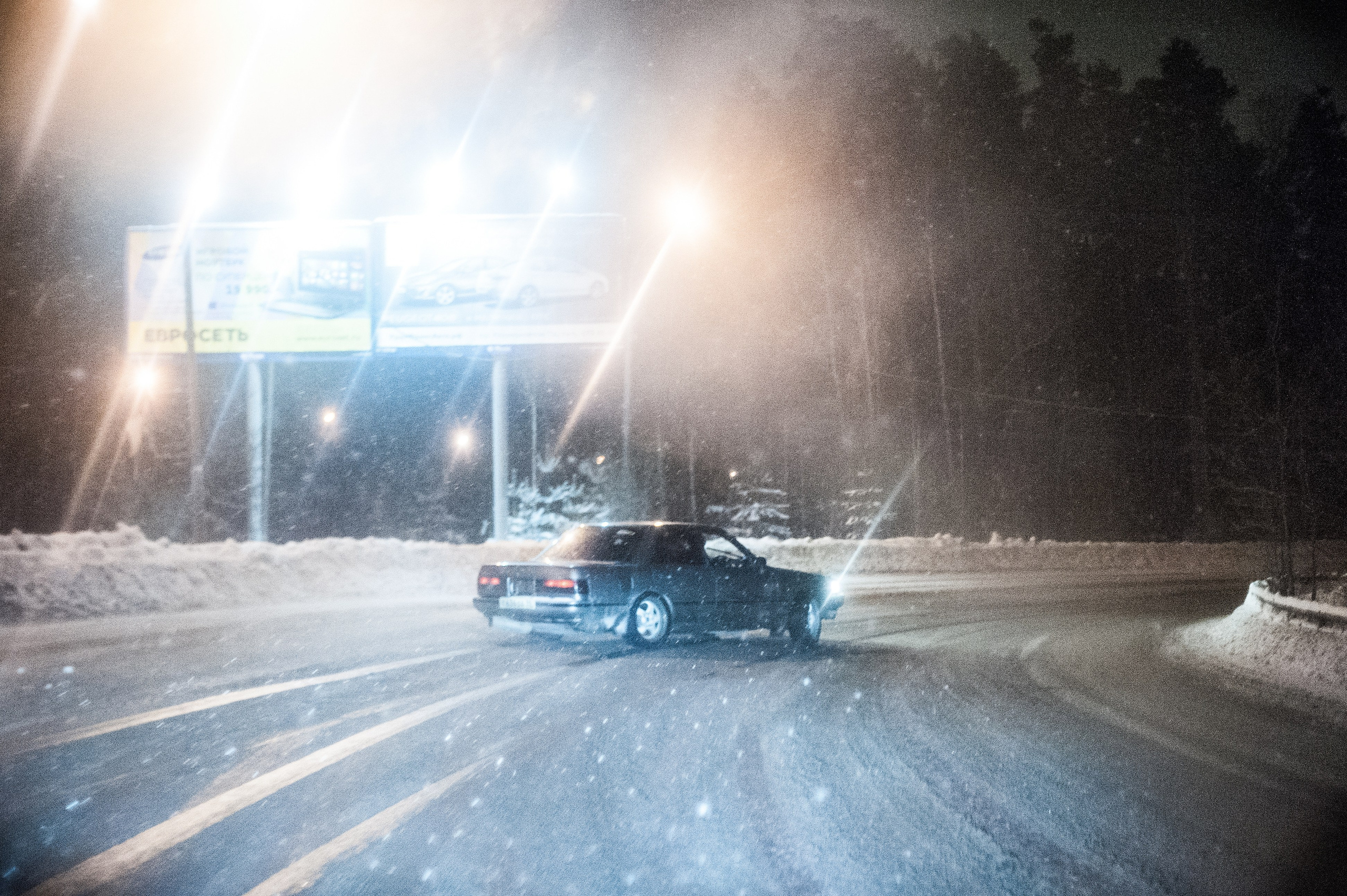 Около спорта. Фотограф Артем Дербенев Москва