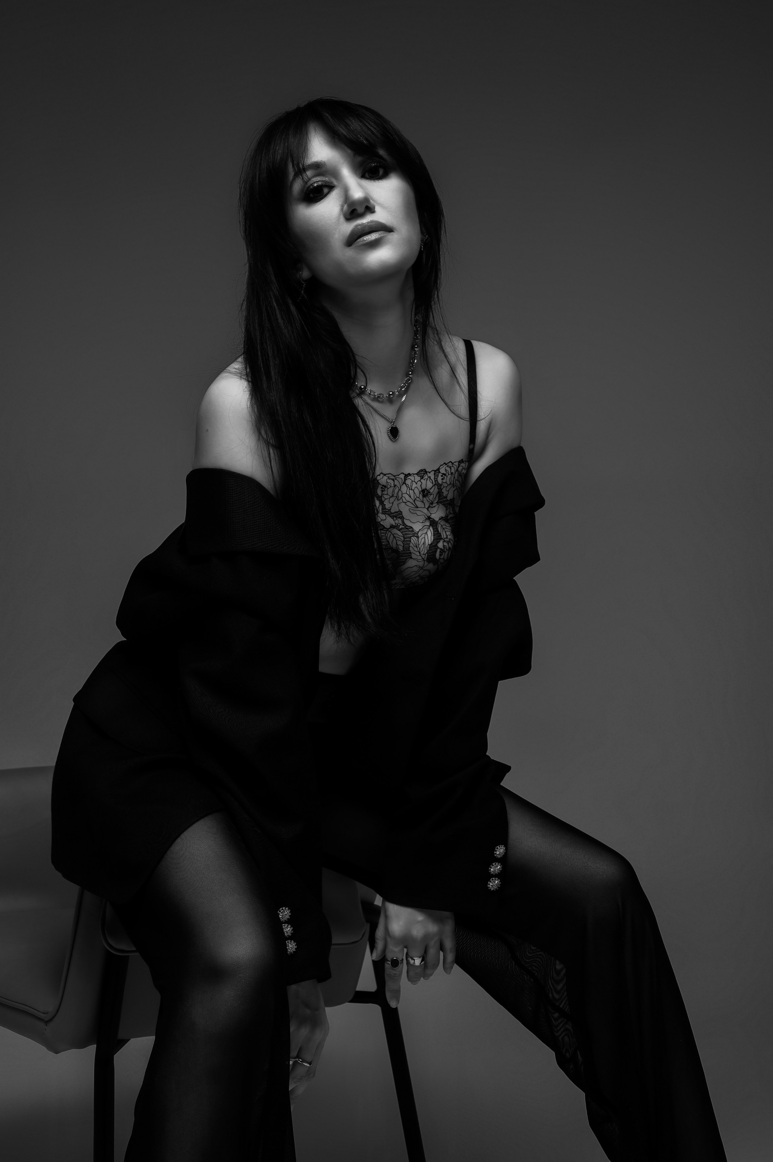 Реклама брендового белья. Портретный и будуарный фотограф в Воронеже. Игорь Бабичев