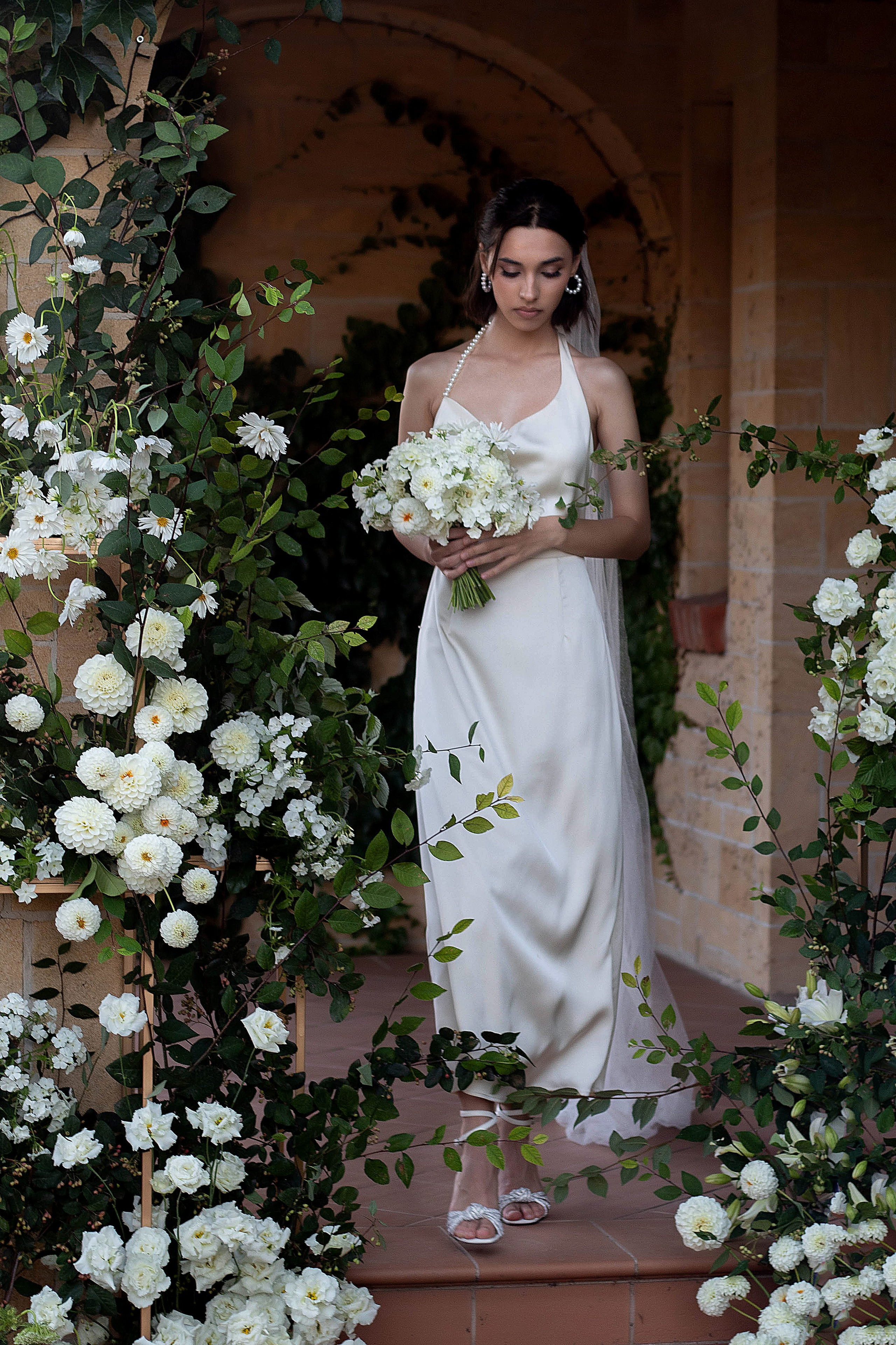 Анна и Дмитрий. Главная