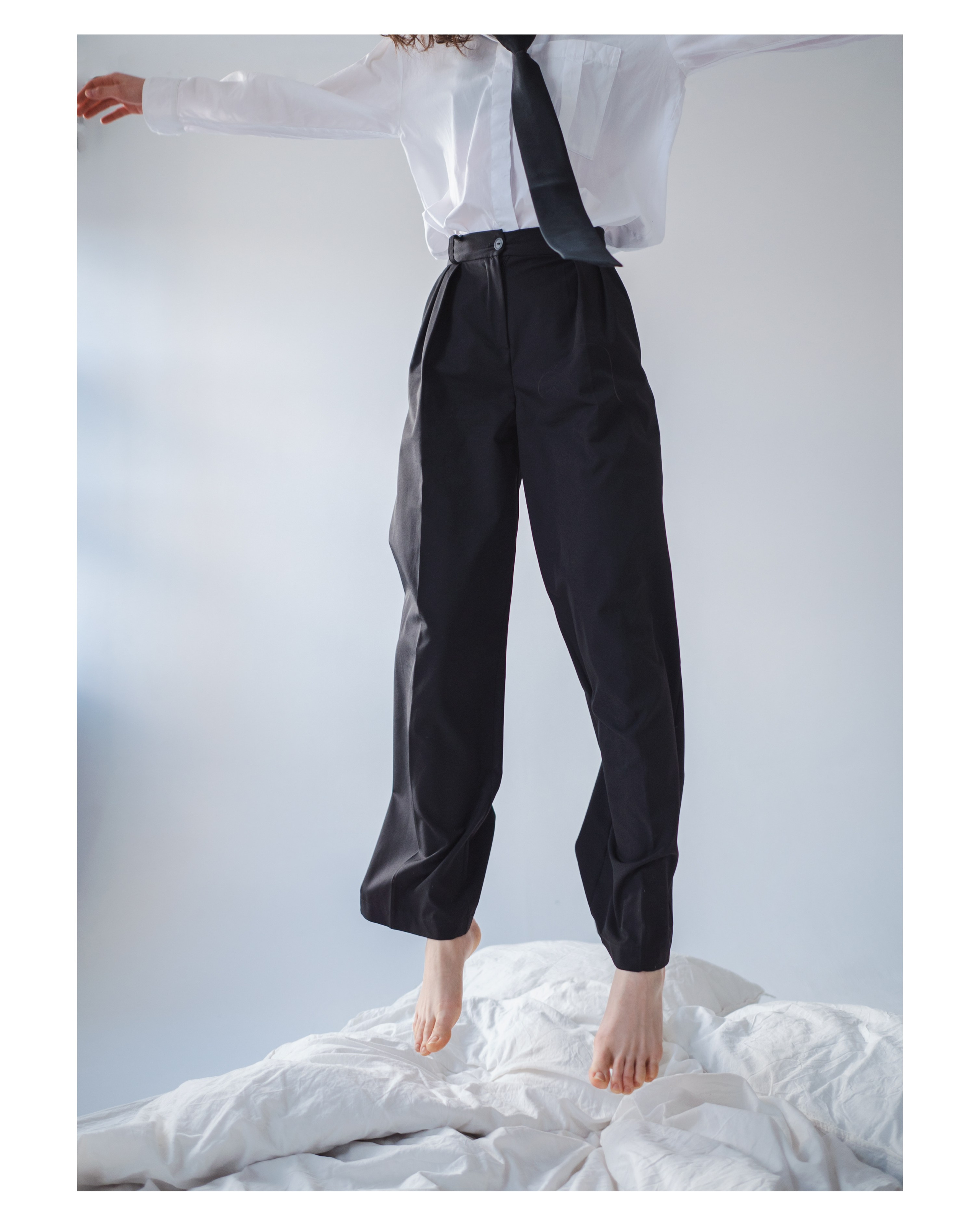 Anastasia. Главная