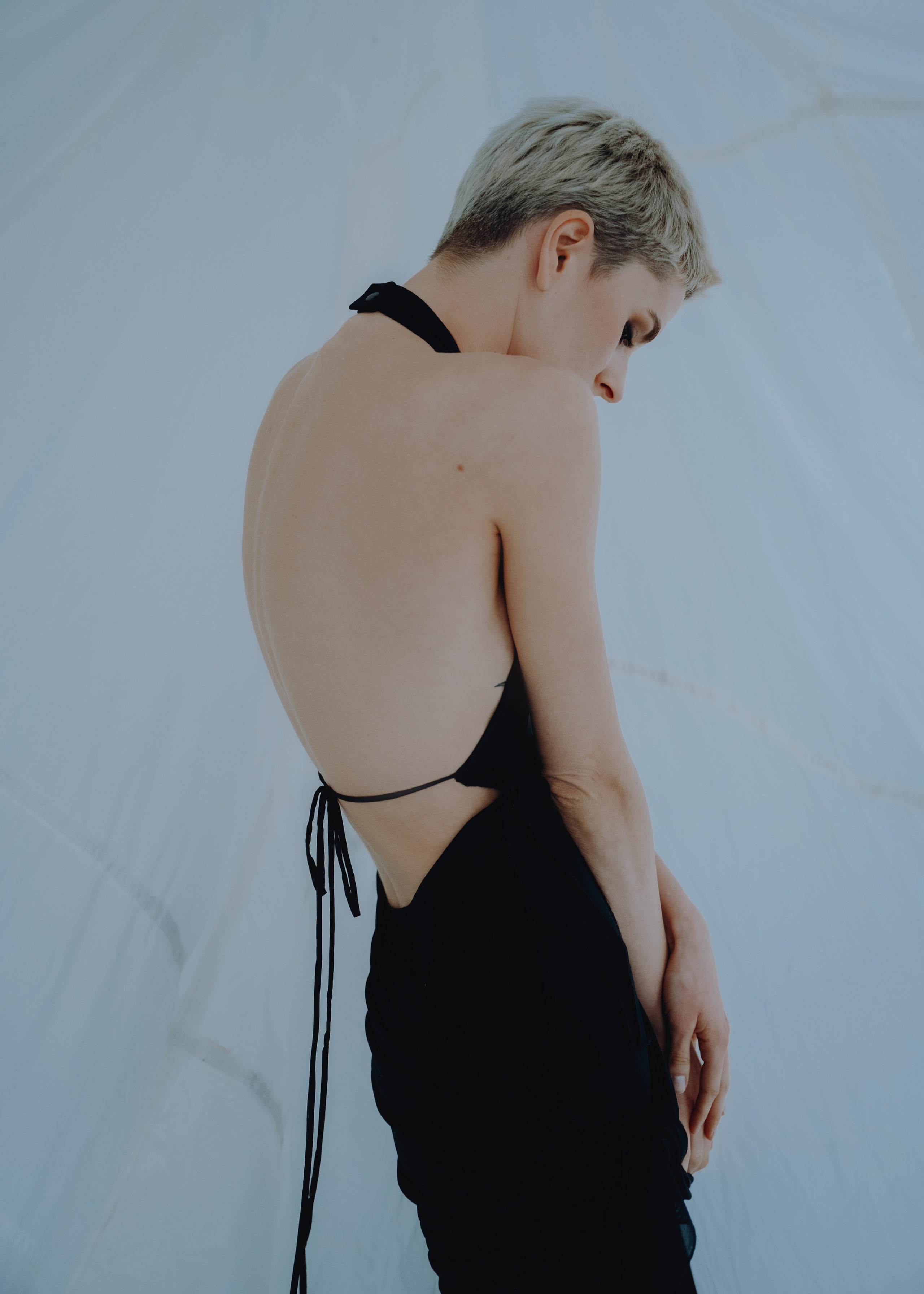 Liza. Главная