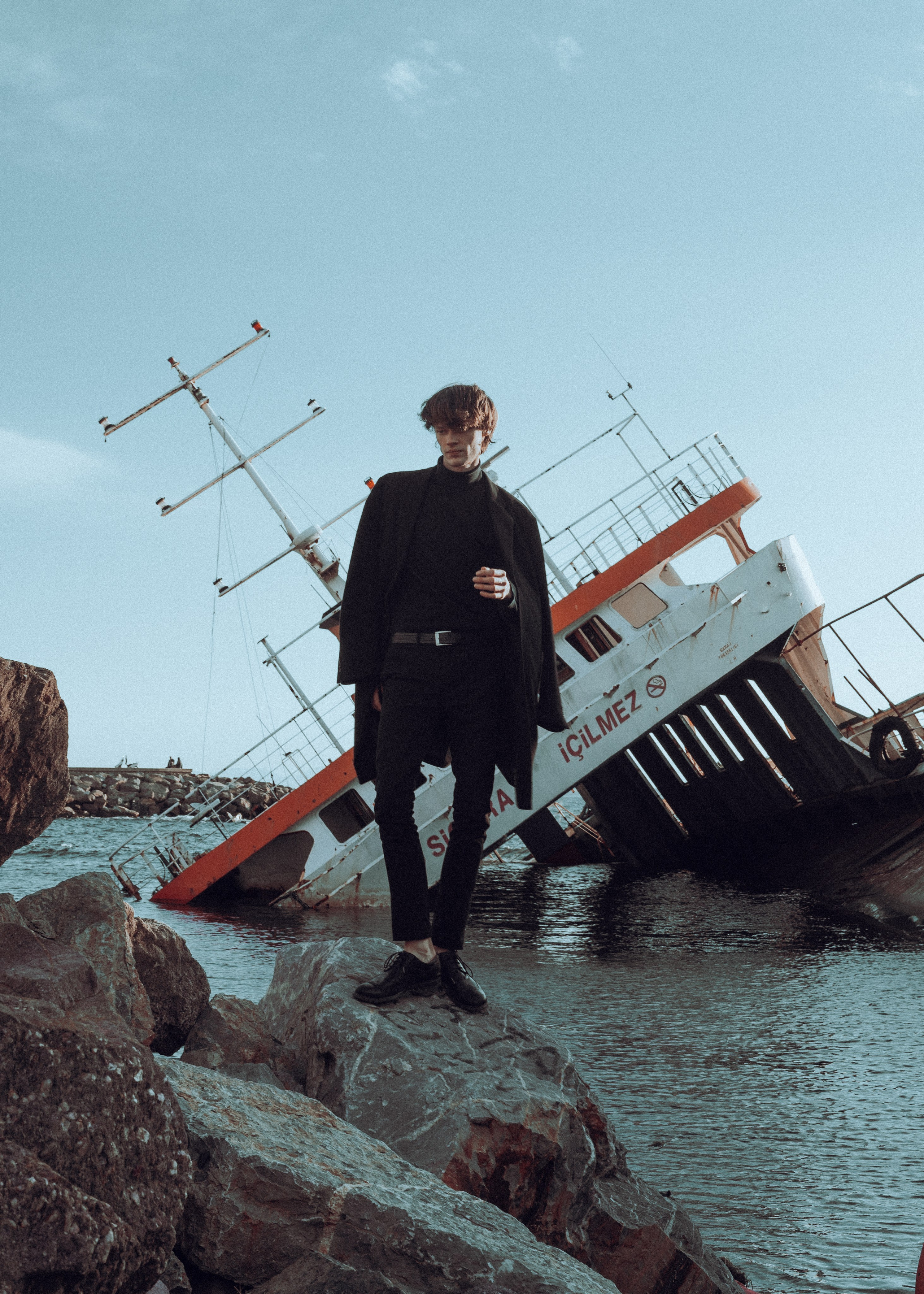 Bogdan. Главная