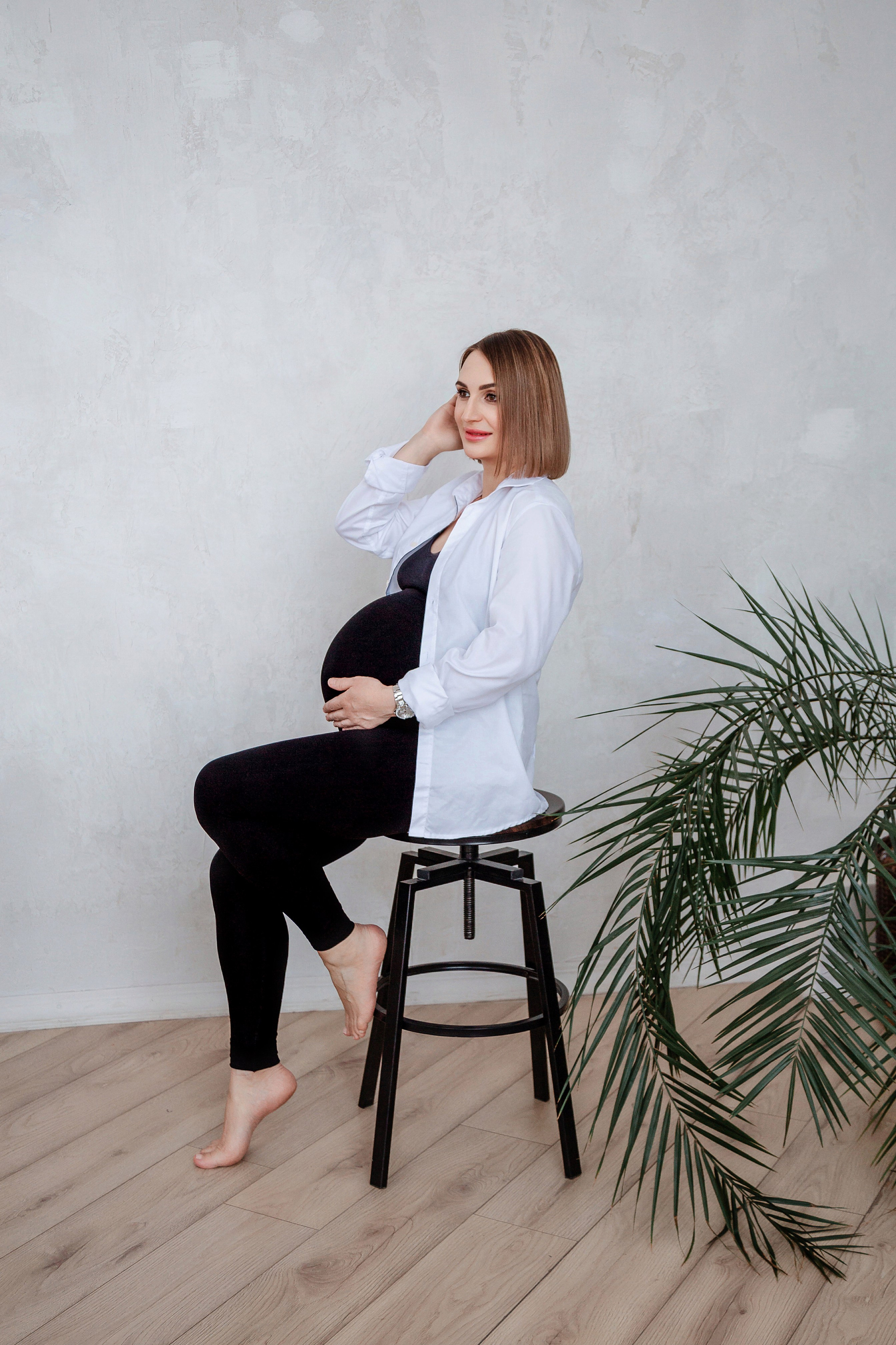 Светлана и Глеб. Фотограф в Самаре Сташенкова Юлия