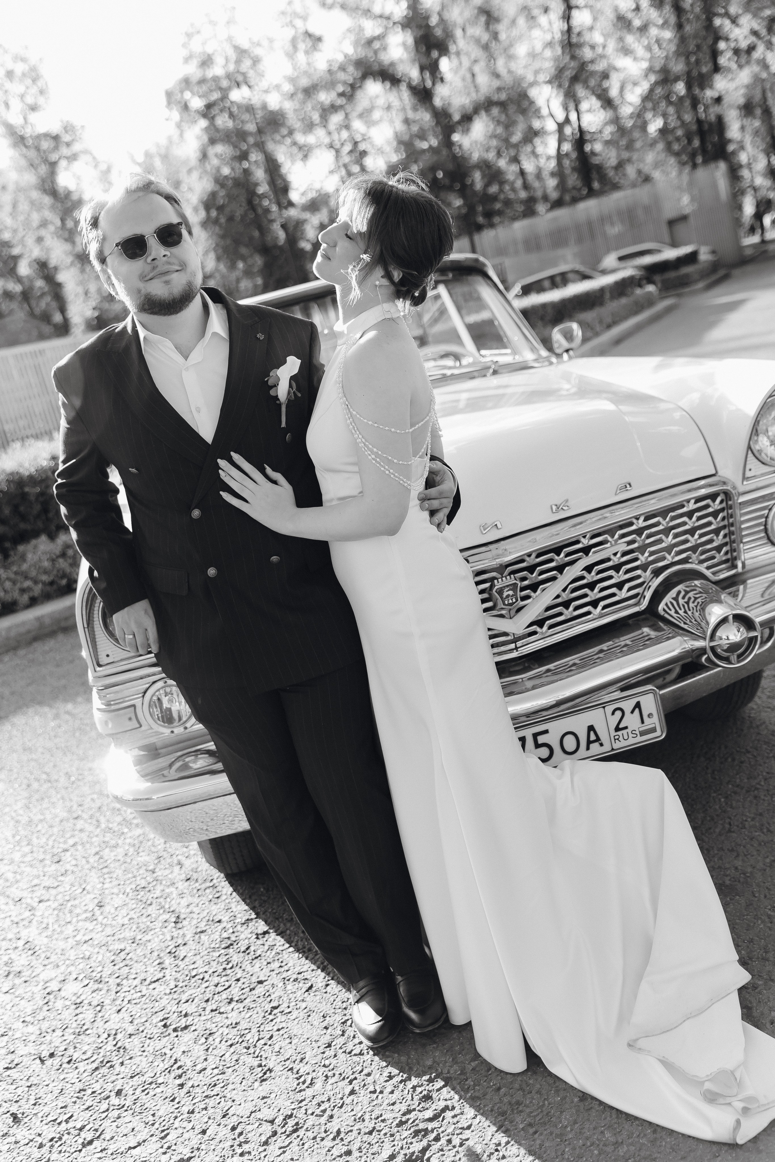 Wedding day Александр & Светлана. Свадебный фотограф Колесников Антон