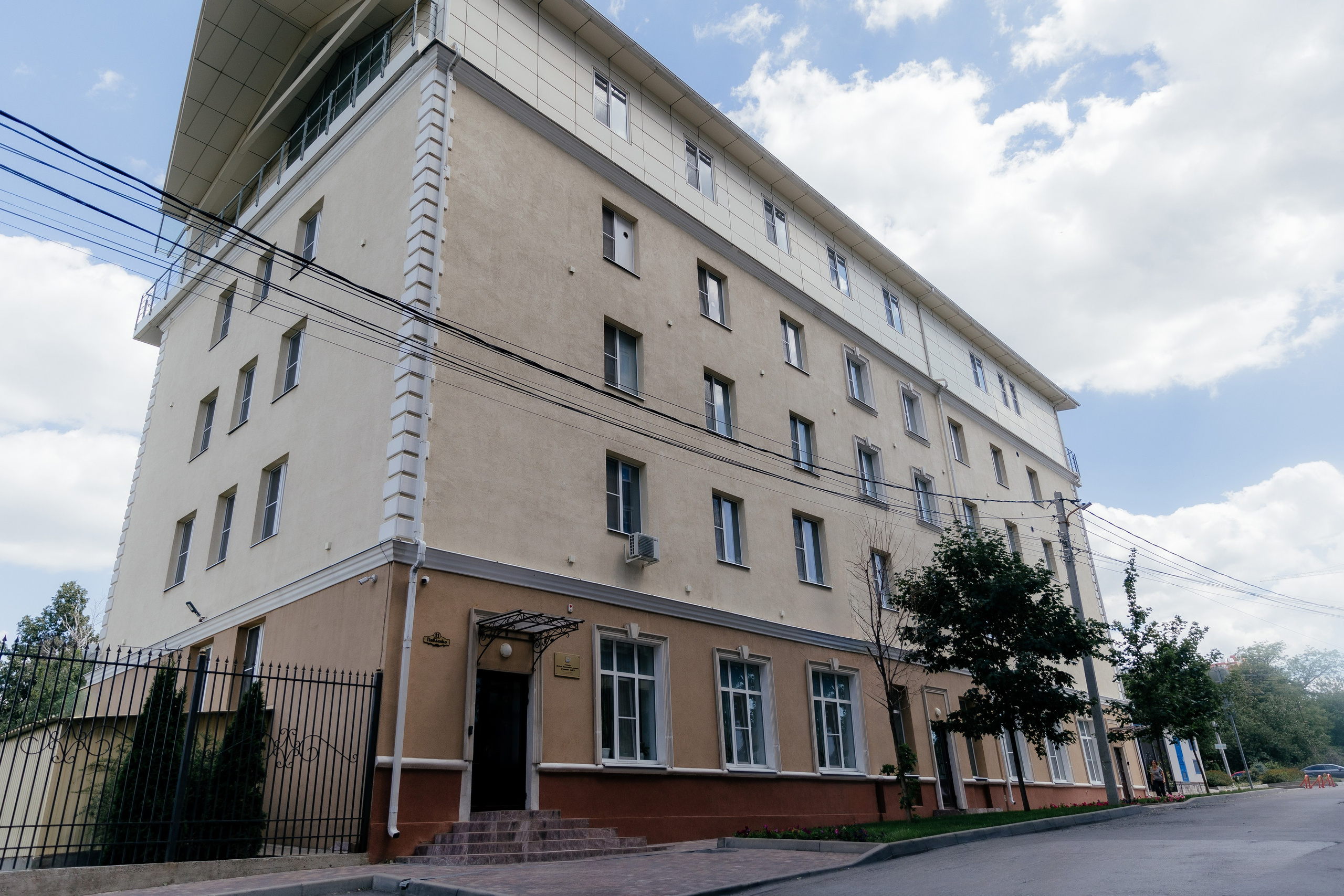 Школьный выпускной. Красильников Евгений — профессиональный фотограф в Ростове-на-Дону