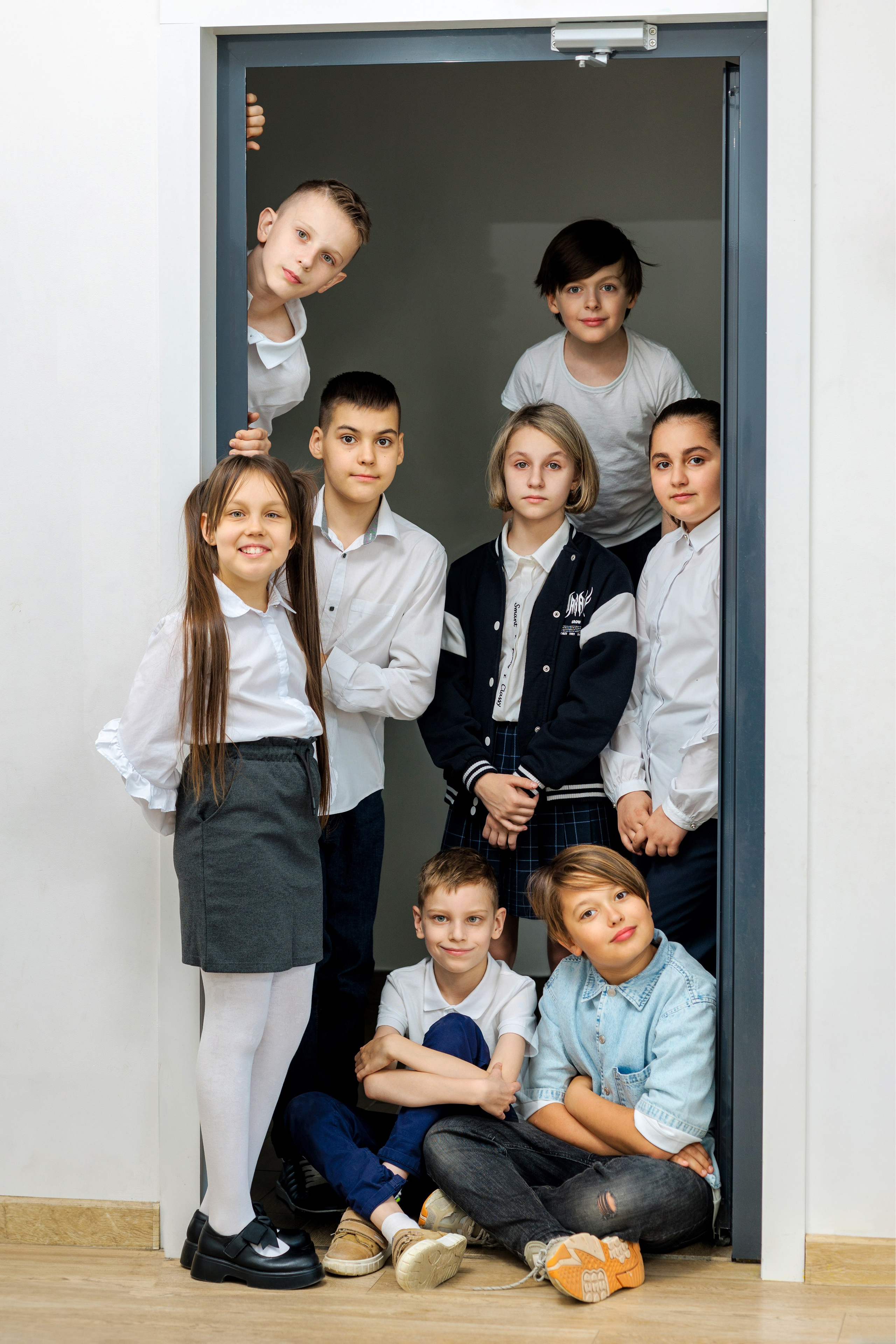 Выпускные Альбомы. Смоленск