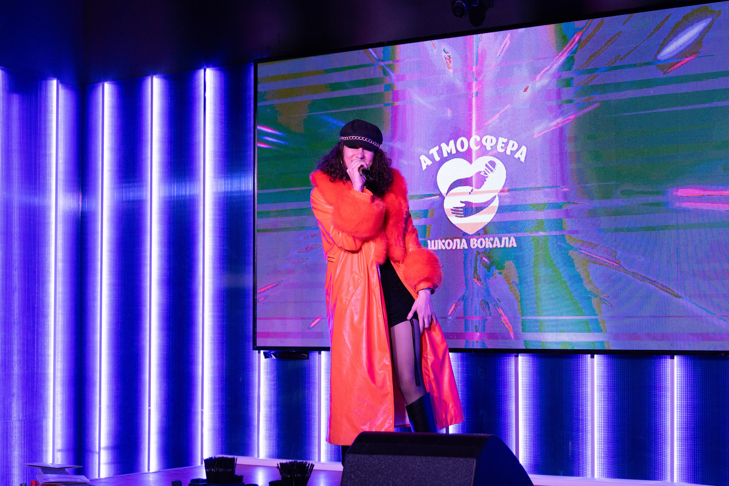 Клубы и рестораны. Фотограф Александр Гречанов