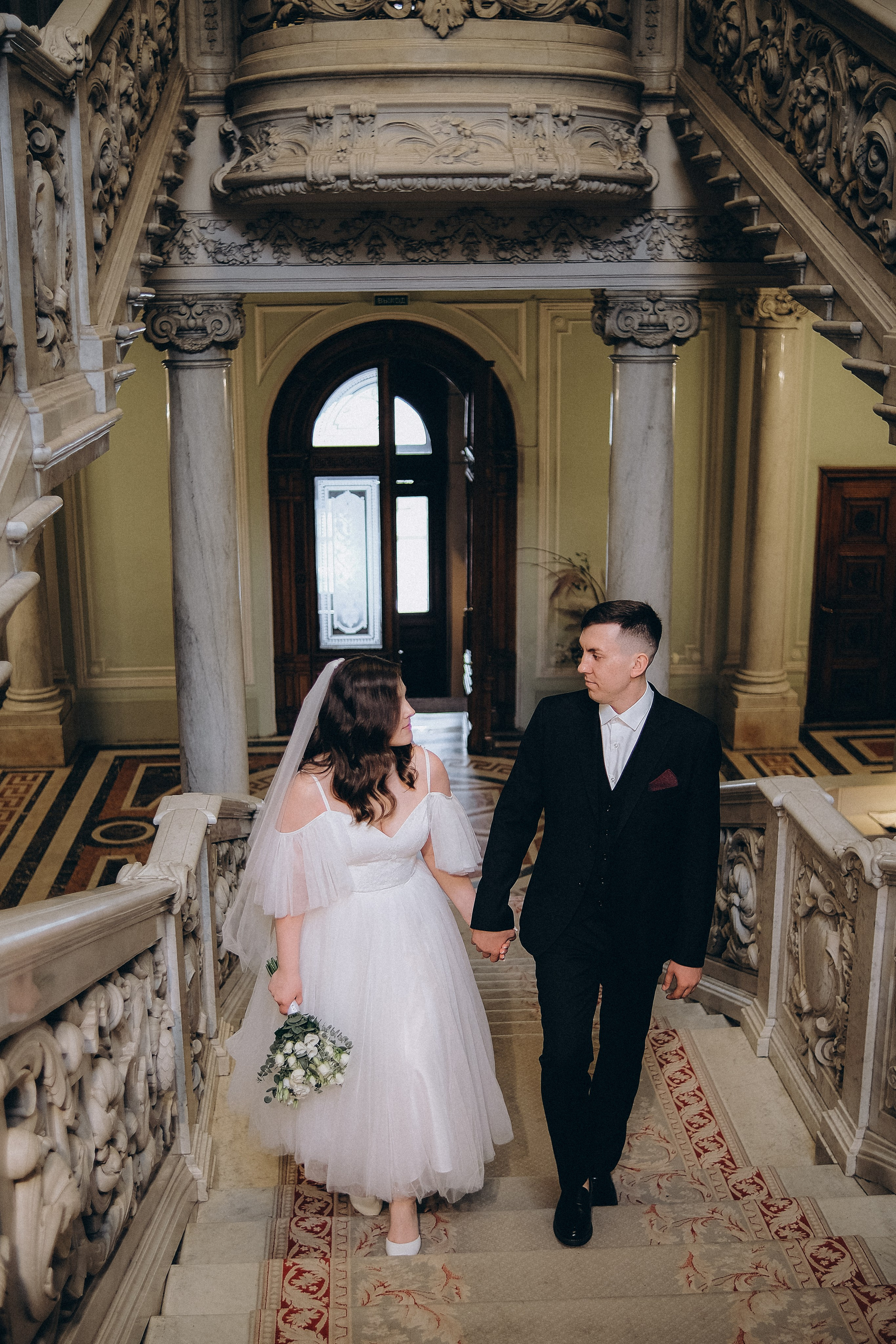 Катя & Костя ДБ1. Phdkvmr.ru