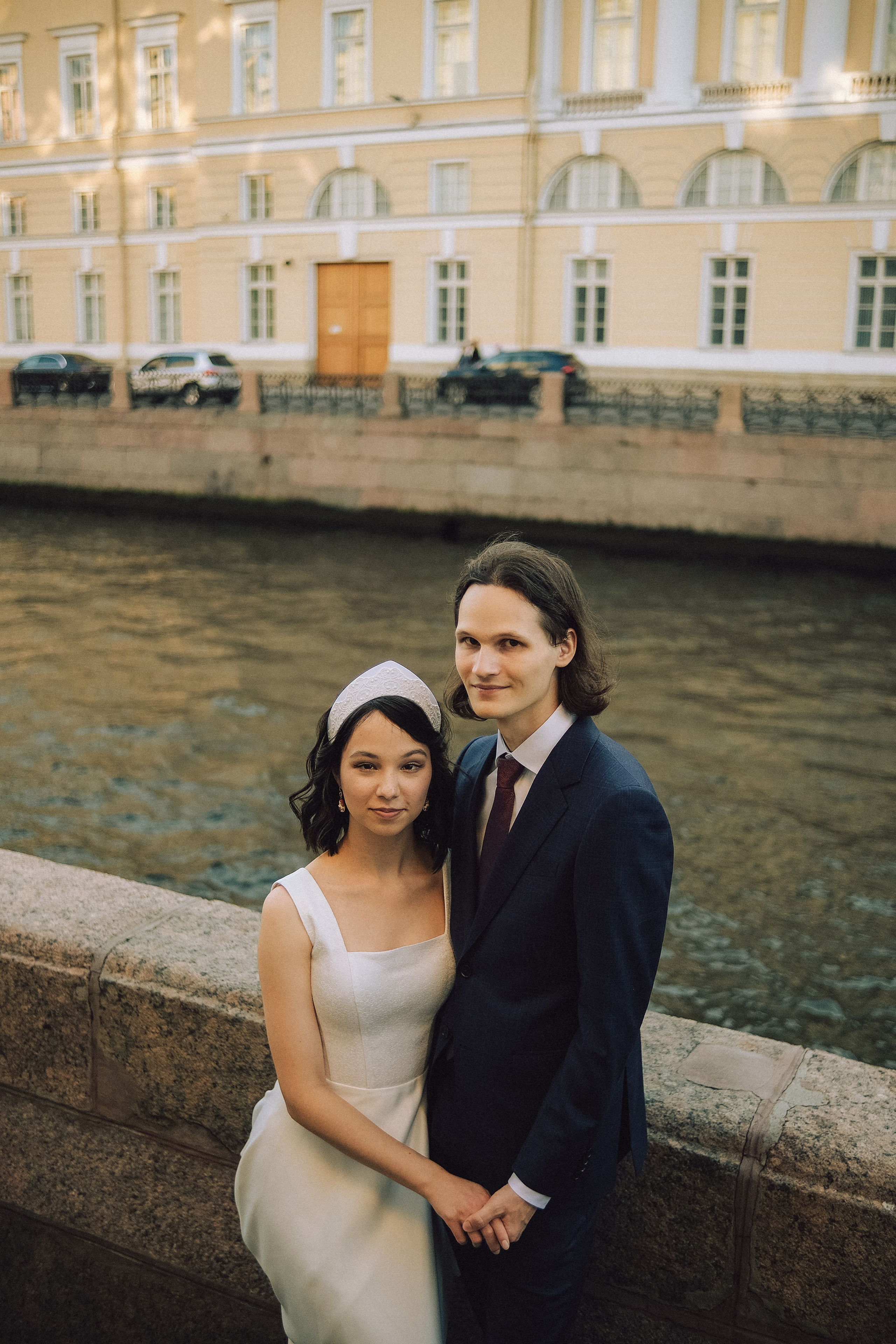 Наталия & Женя. Phdkvmr.ru