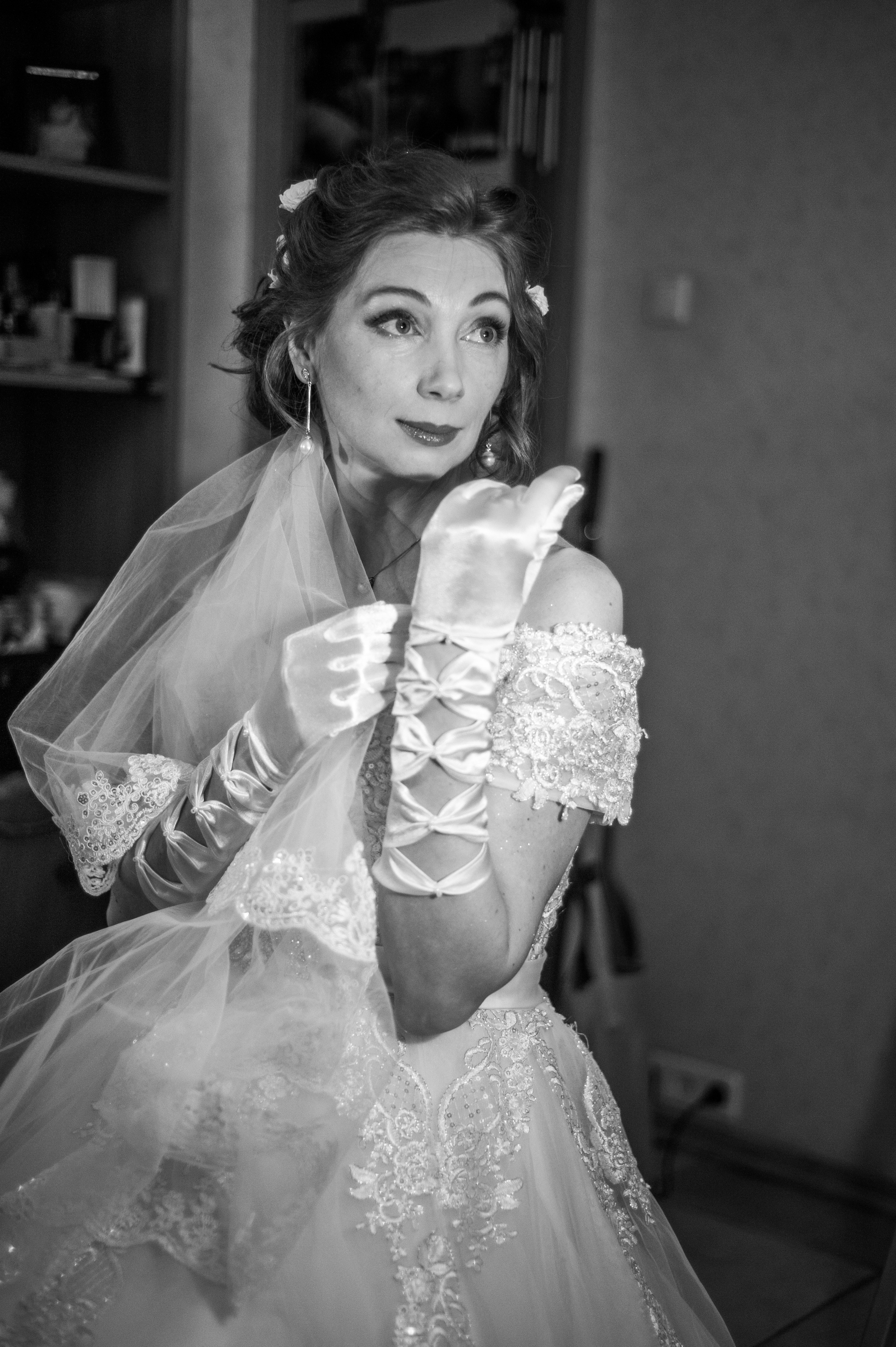 Wedding. Фотограф Милена Яновска