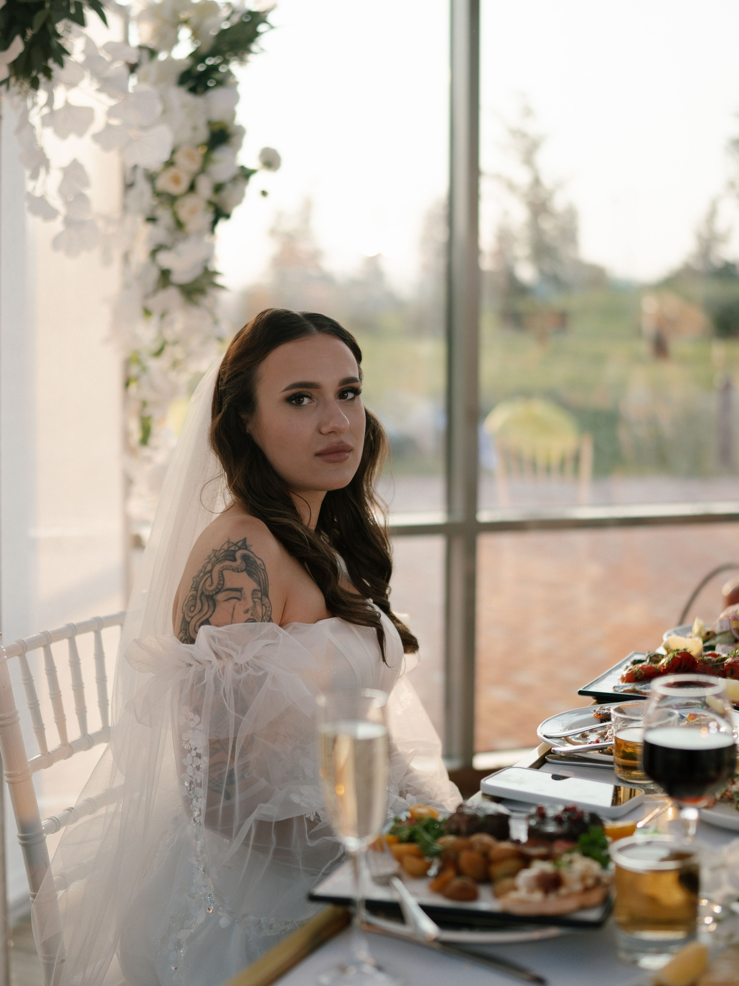 Арина + Павел 24.08.2024. Свадебный фотограф