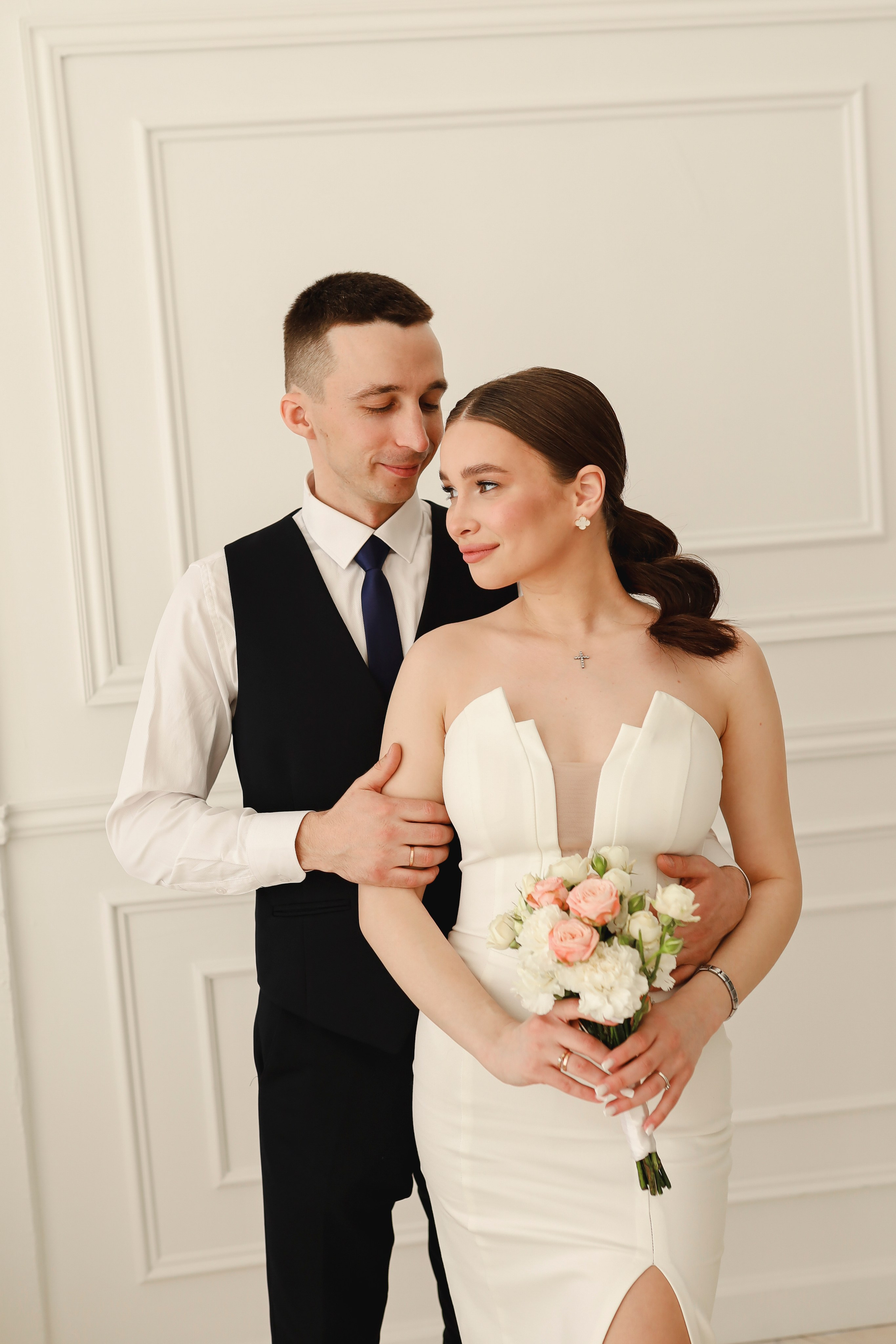 Дмитрий и Дарья. Инна Вильт| лайфстайл фотограф из Новосибирска