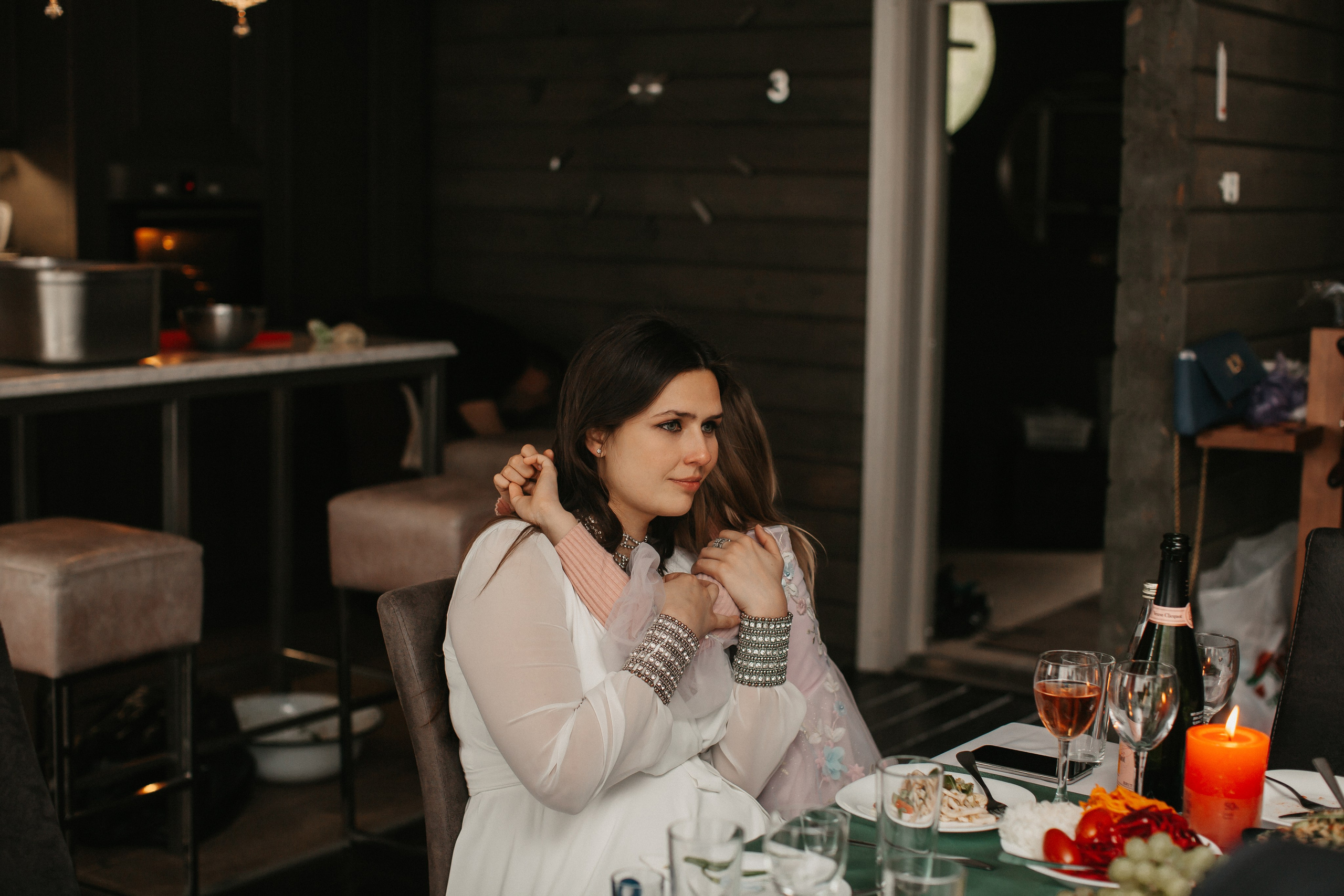 Юбилей. Свадебный и семейный фотограф в Самаре и Сочи