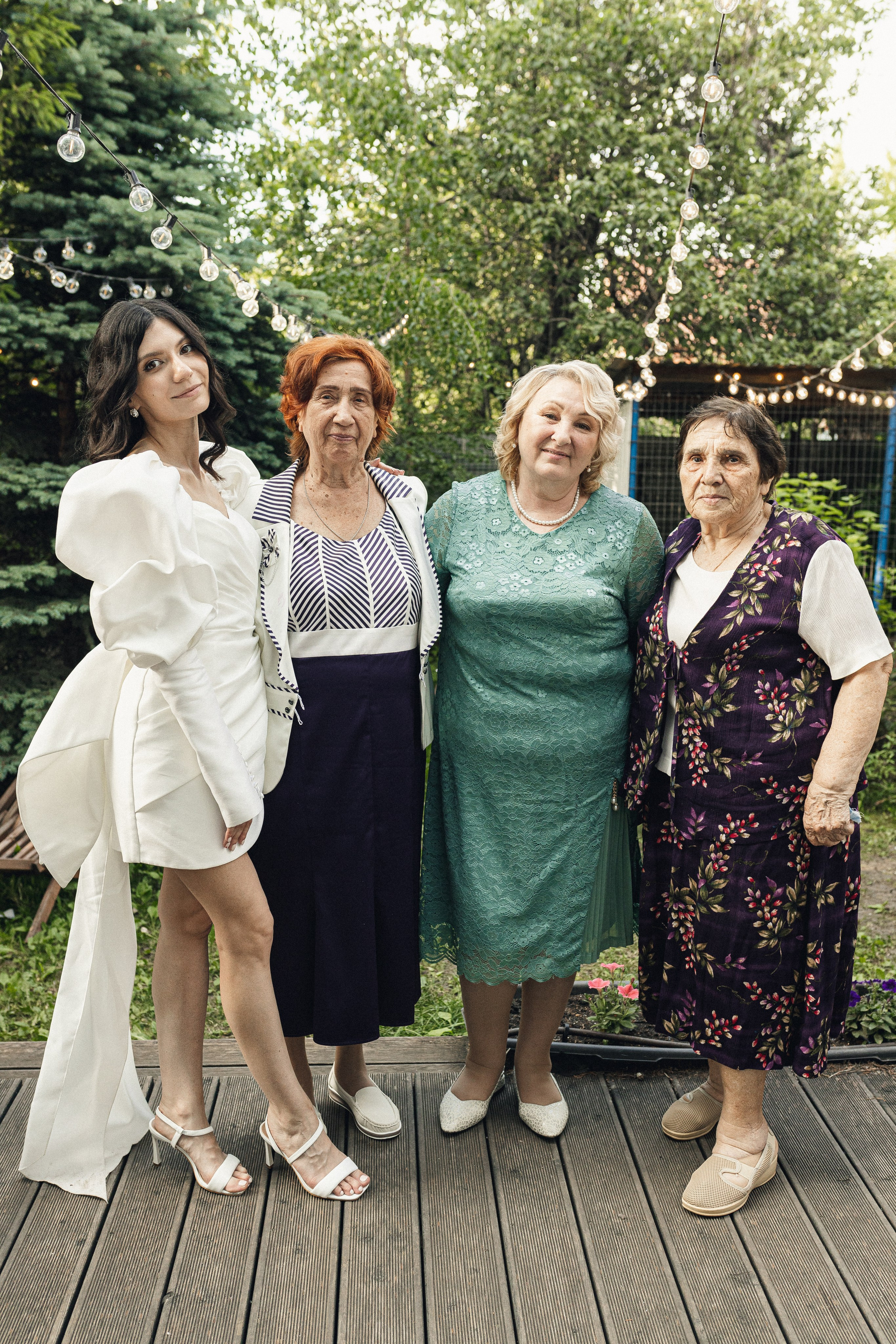 Лиза и Лёша. Фотограф Полина Безрядина