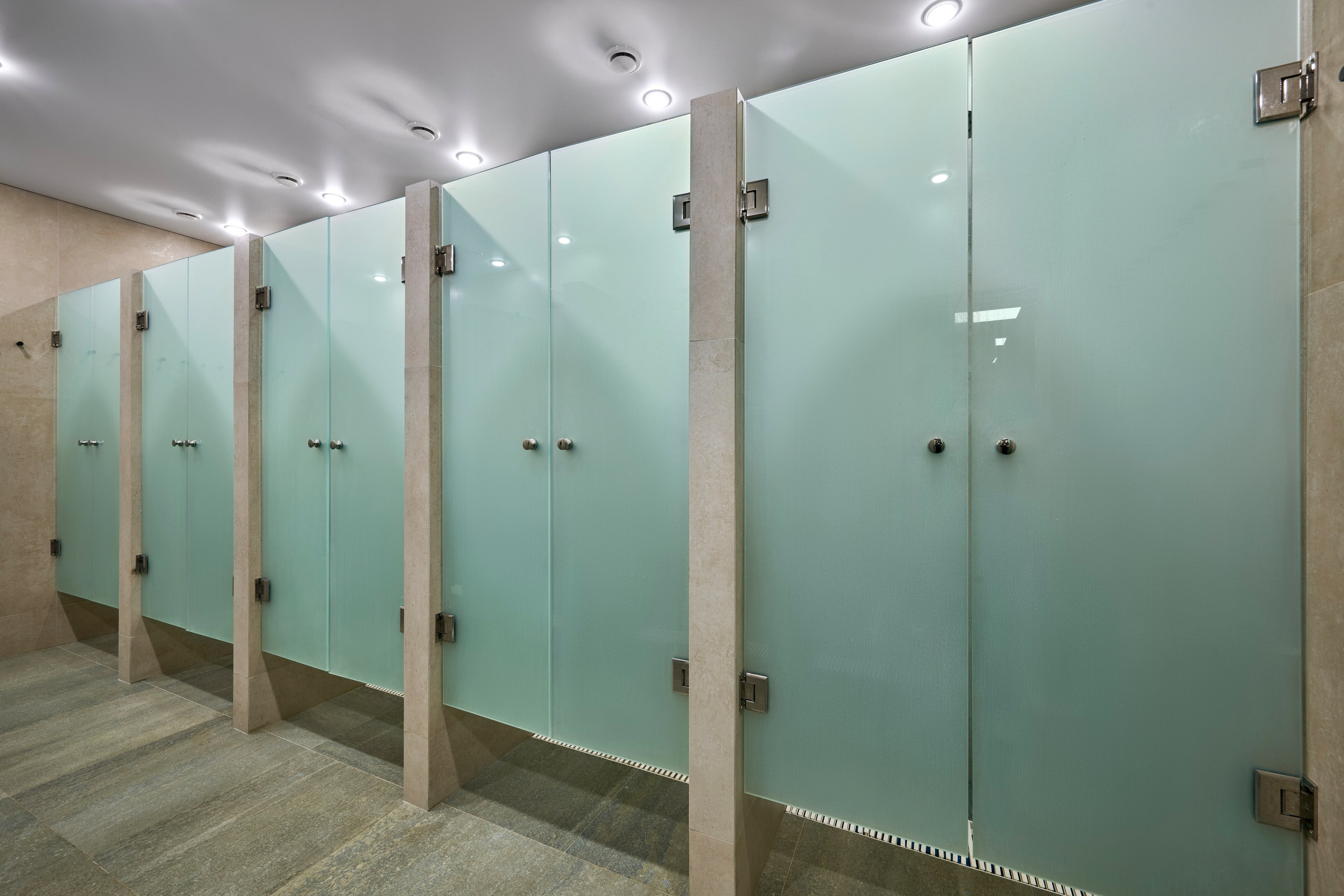 Интерьерная съемка фитнес цента WeGym Кутузовский. Спортивный фитнес фотограф-видеограф Алексей Нестеров