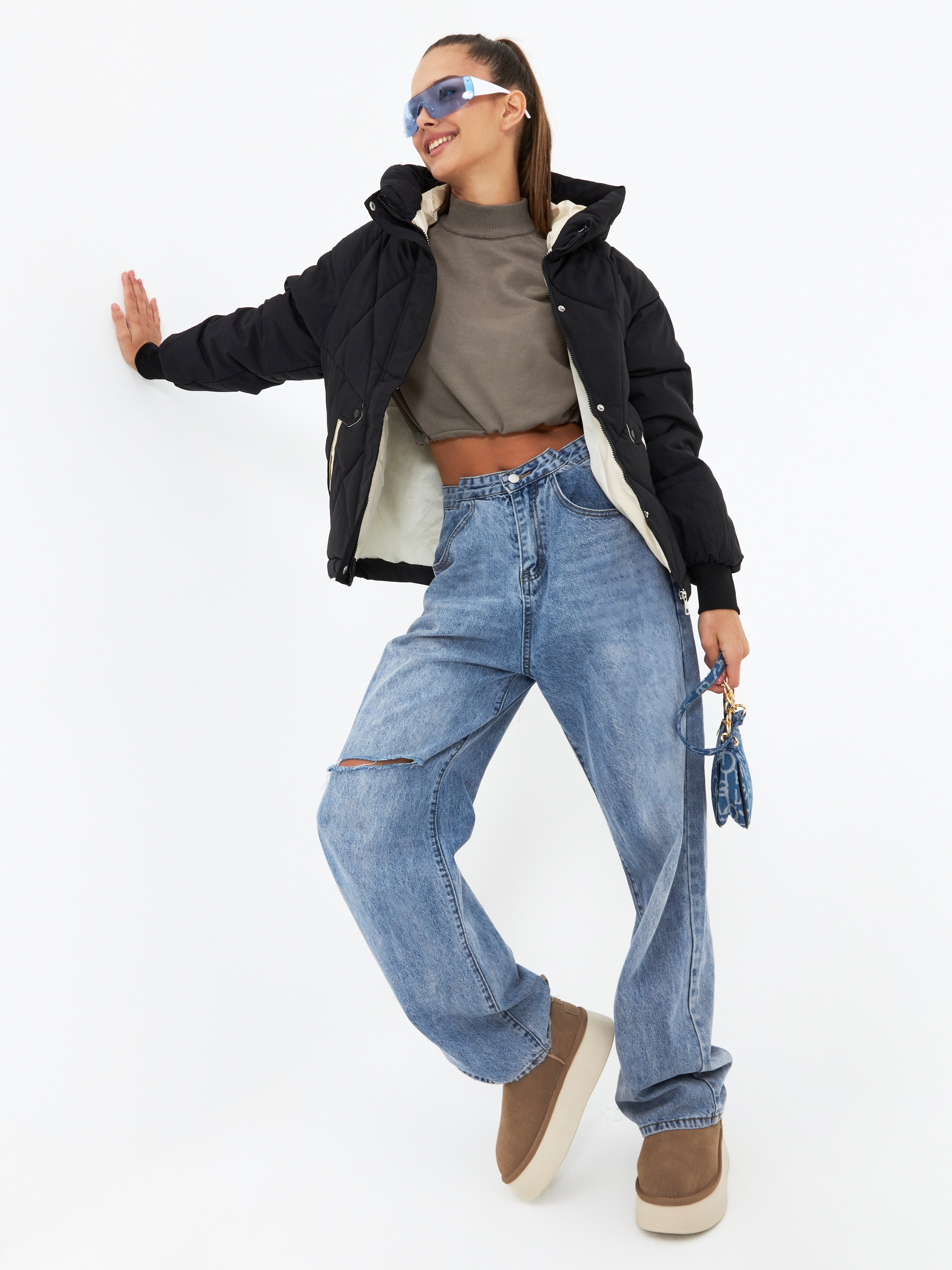 Фото для маркетплейс за 2 дня. Фотограф Мария Шулик