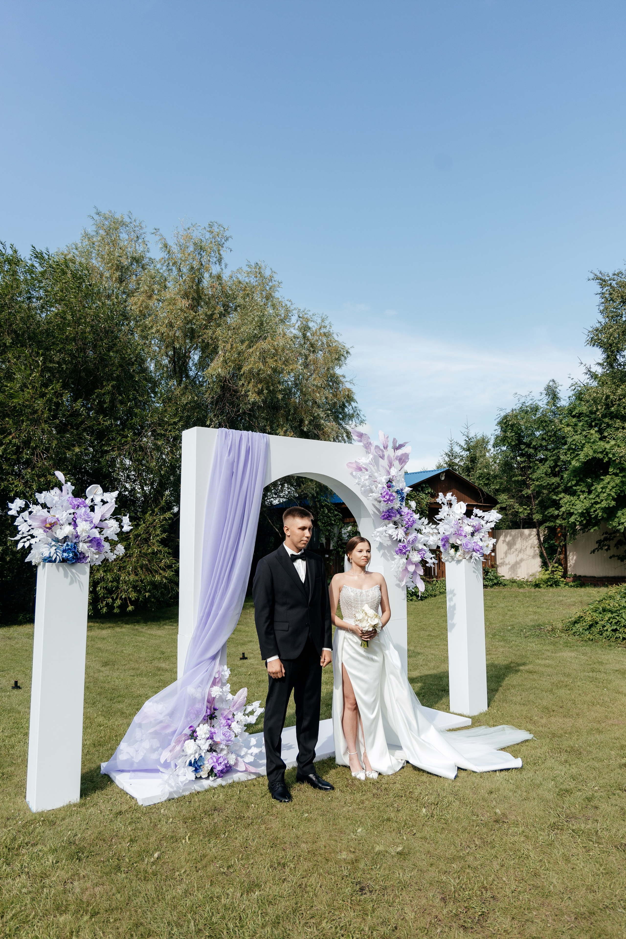 D&E WEDDING DAY. ФОТОГРАФ | ВИДЕОГРАФ | КУРГАН | ТЮМЕНЬ | ЕКБ Михаил Сутягин