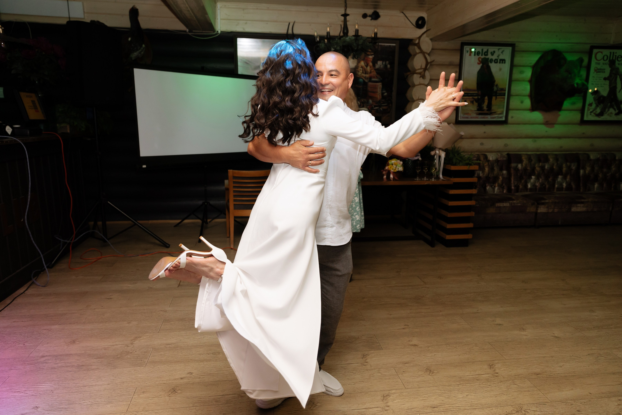 В смысле 35, было же 18?. 📷˙Свадебный фотограф и видеограф в Чебоксарах | Ксения