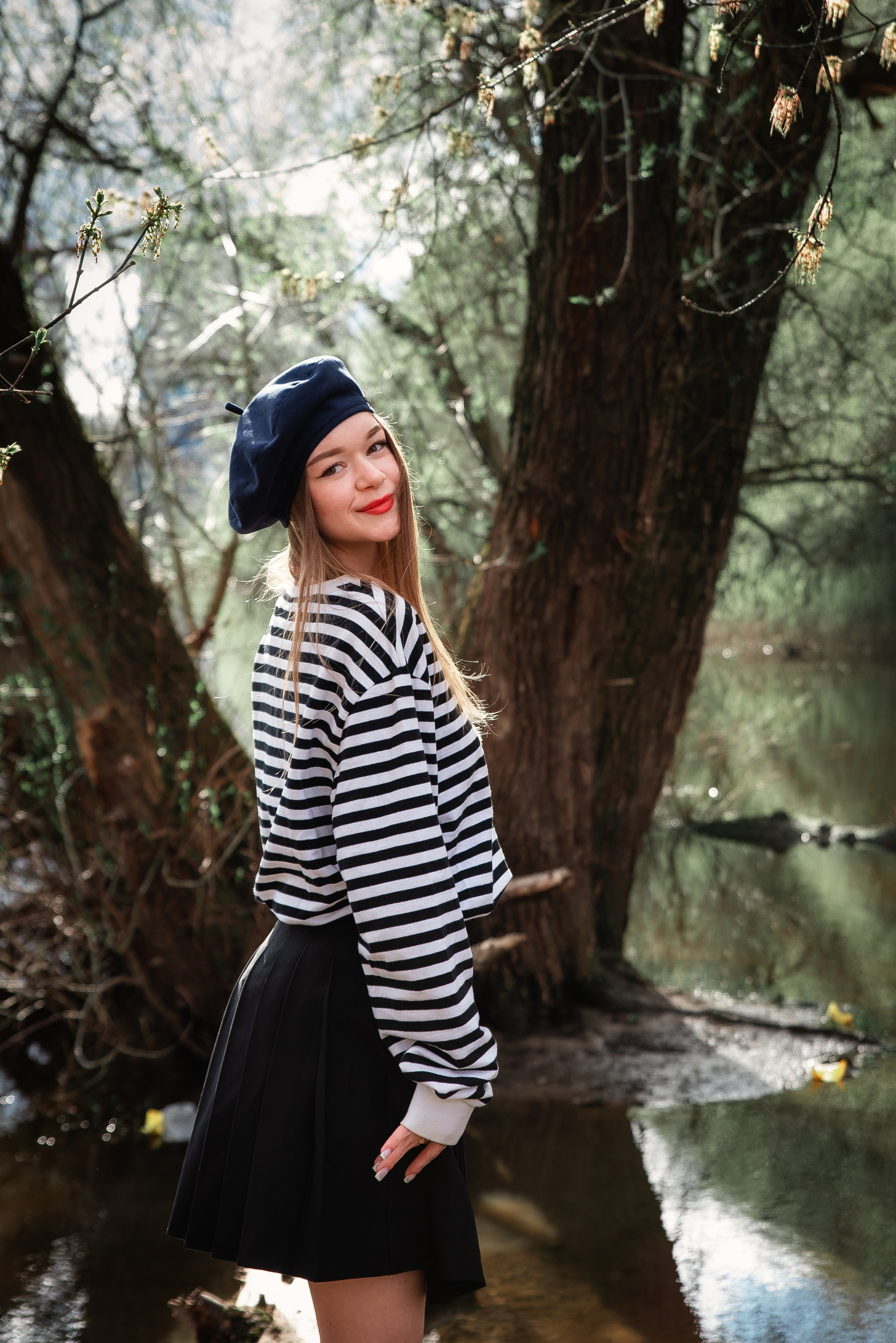 «Как Ассоль, верю в чудо». Фотограф Крещение Венчание Москва