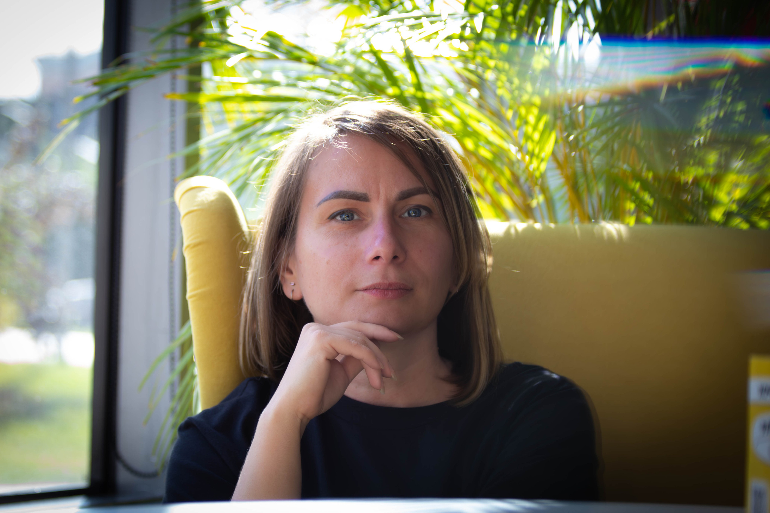 Фотосъёмка, фотосессия, портрет. Фотограф анималист — Тула, Москва