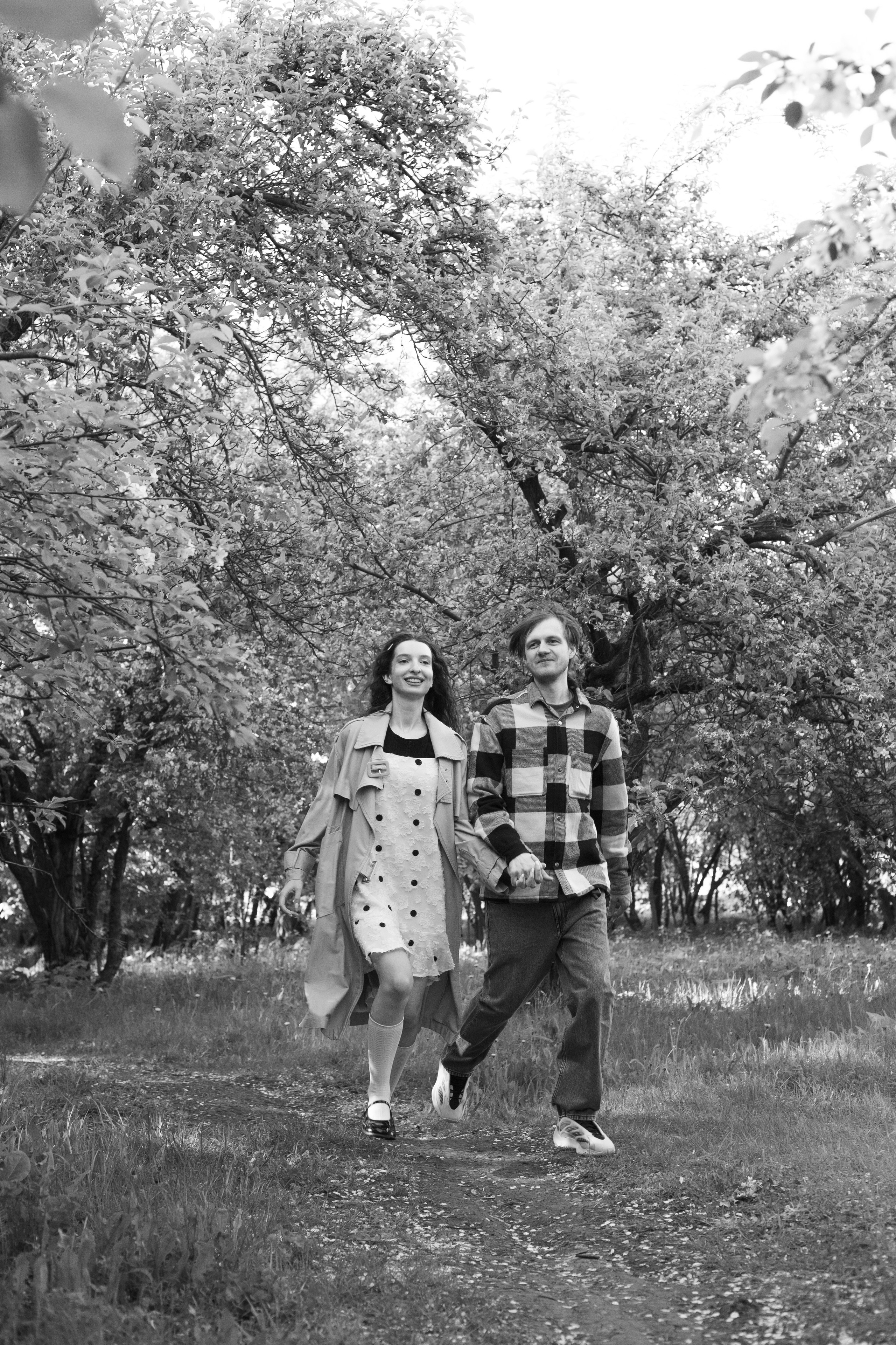 Дима + Лиза. Фотограф Елена Бухонина Челябинск