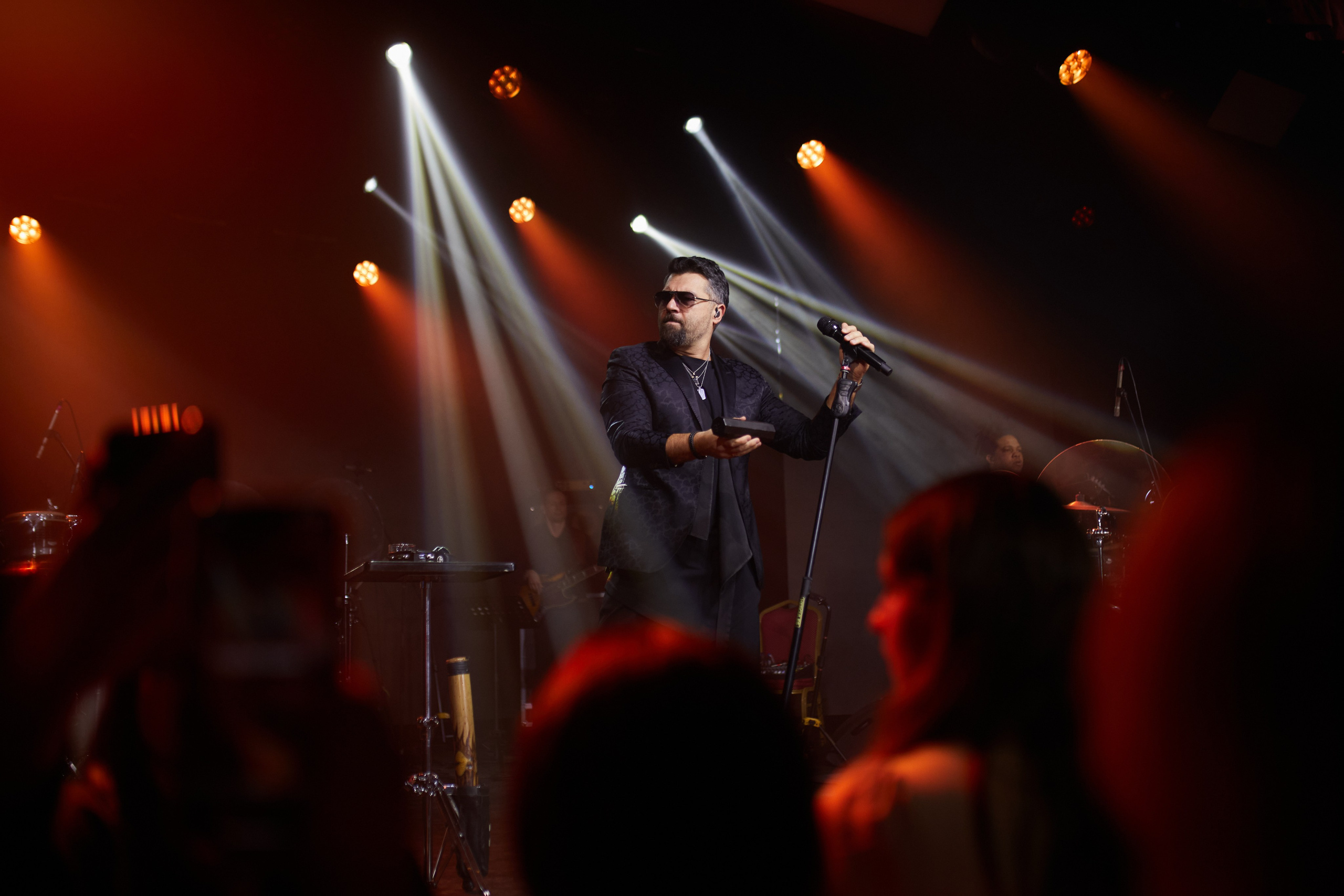 Anex & NG Phaselis Bay. Видеограф, фотограф Илья Новиков Москва, Екатеринбург, Калининград