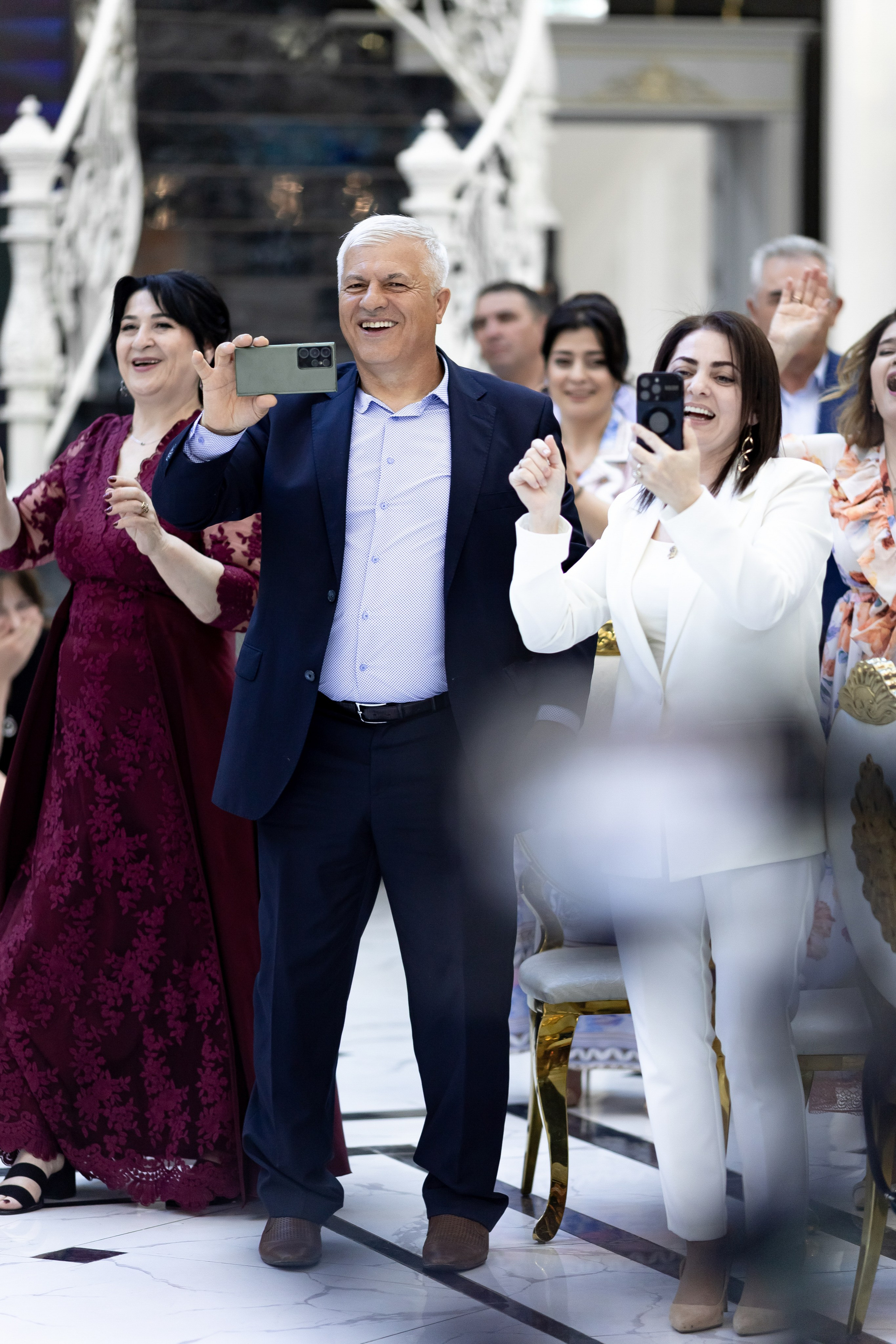 Abdulaziz & Emiliya. Свадебный и фэшн фотограф