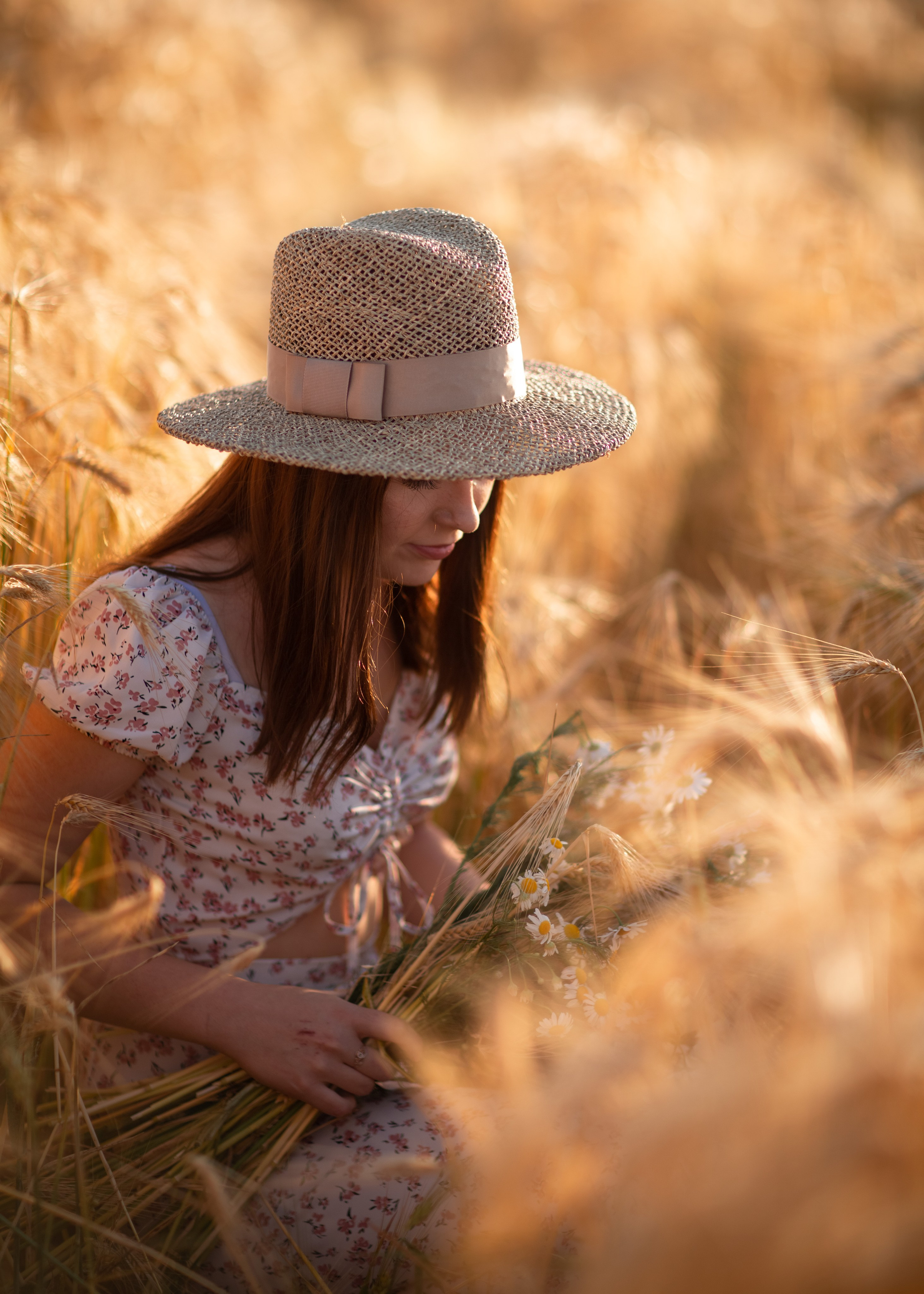 Даша и Маша. Фотограф в Приморско-Ахтарске Марьяна Чопко