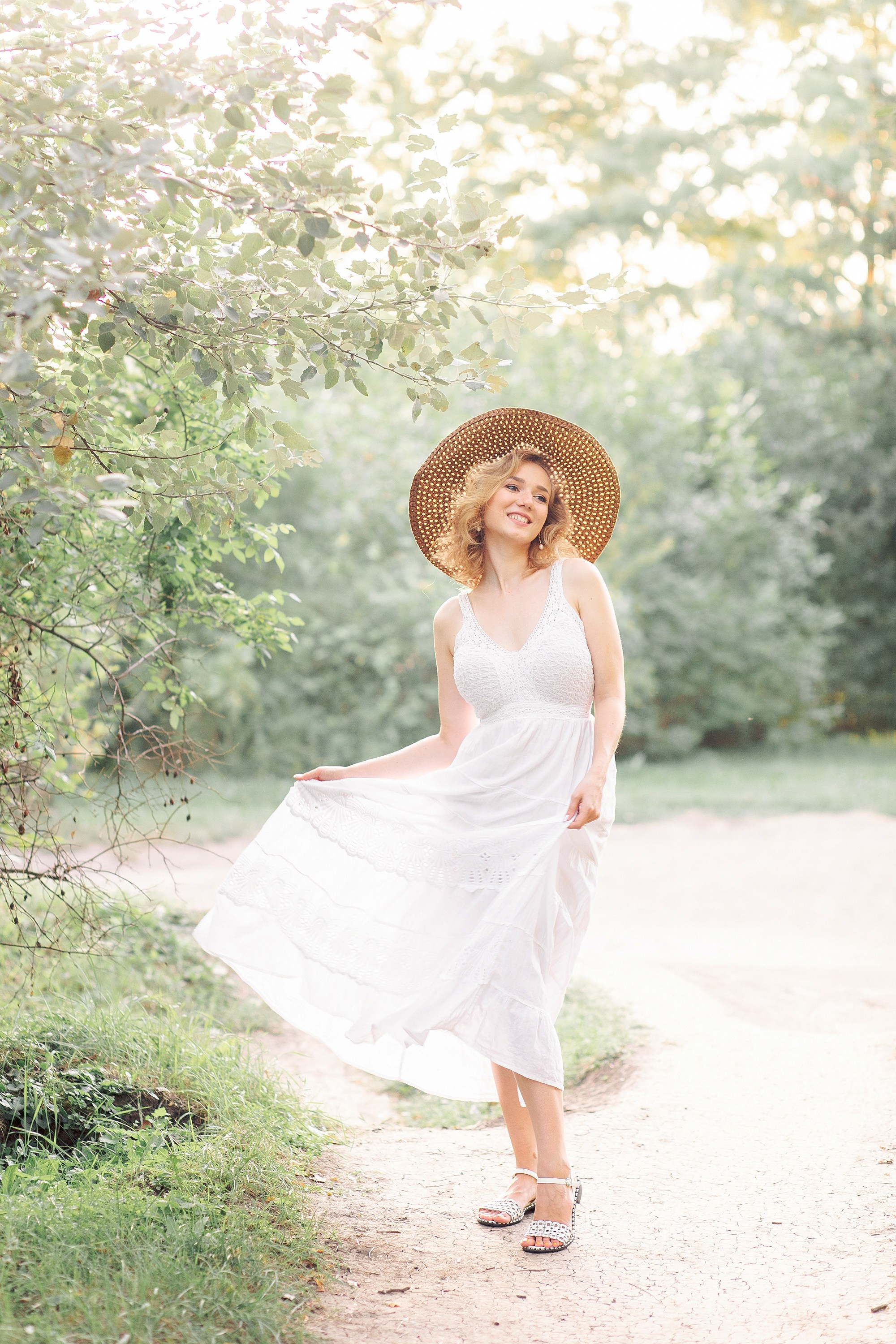 Света. Семейный, репортажный, свадебный фотограф в Краснодаре Артур Александрин