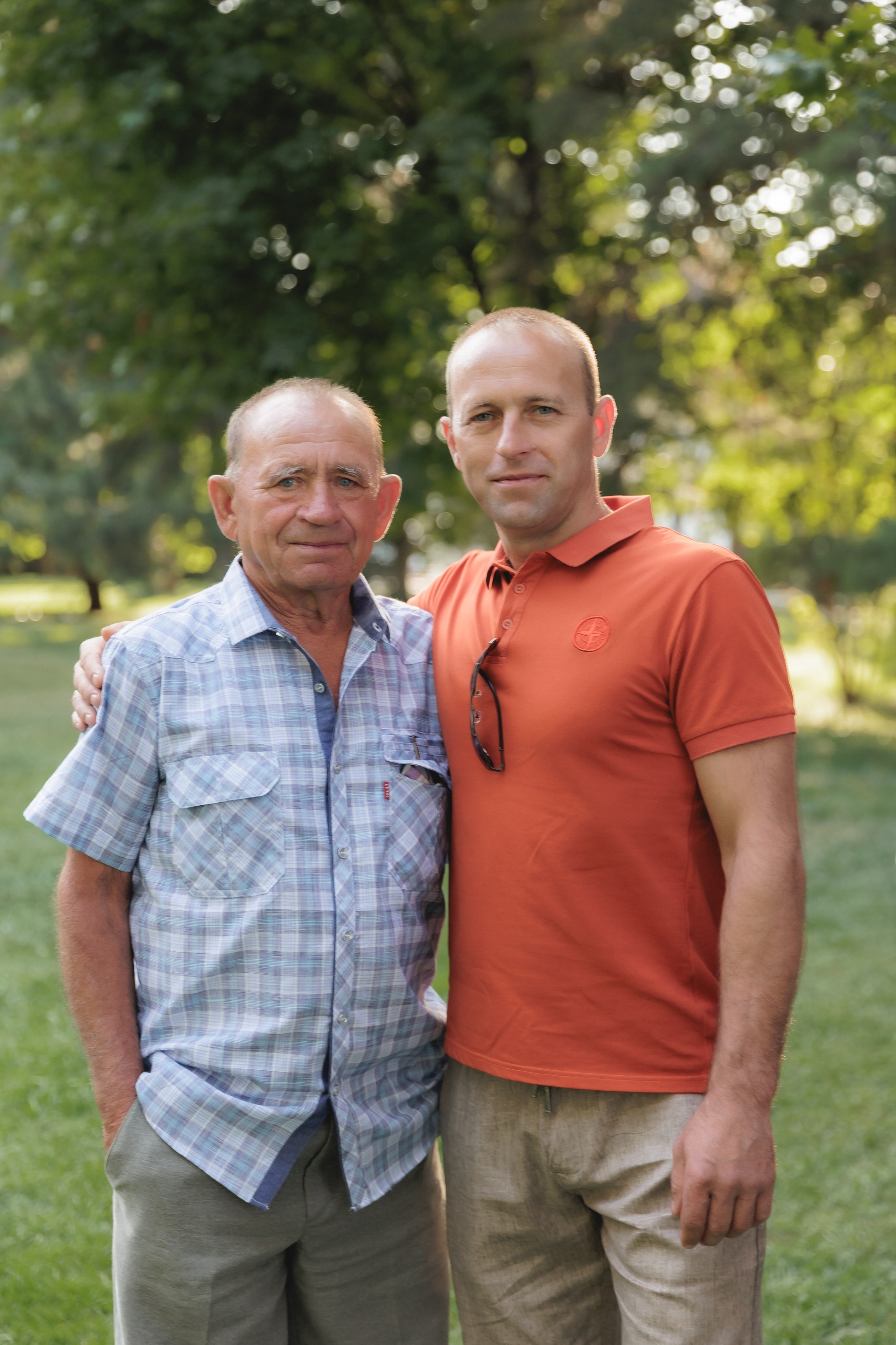 Александр и Анастасия. Фотограф в Волгограде — Александра Искандерова