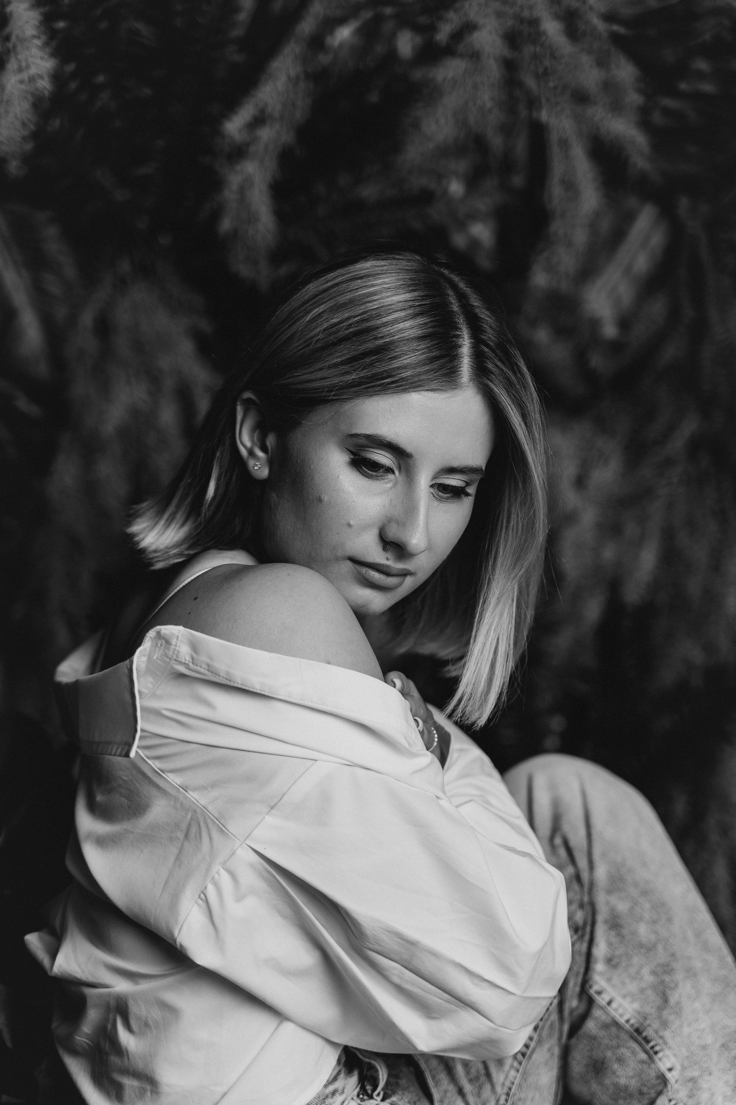 Настя и Никита. Семейный фотограф Новочеркасск