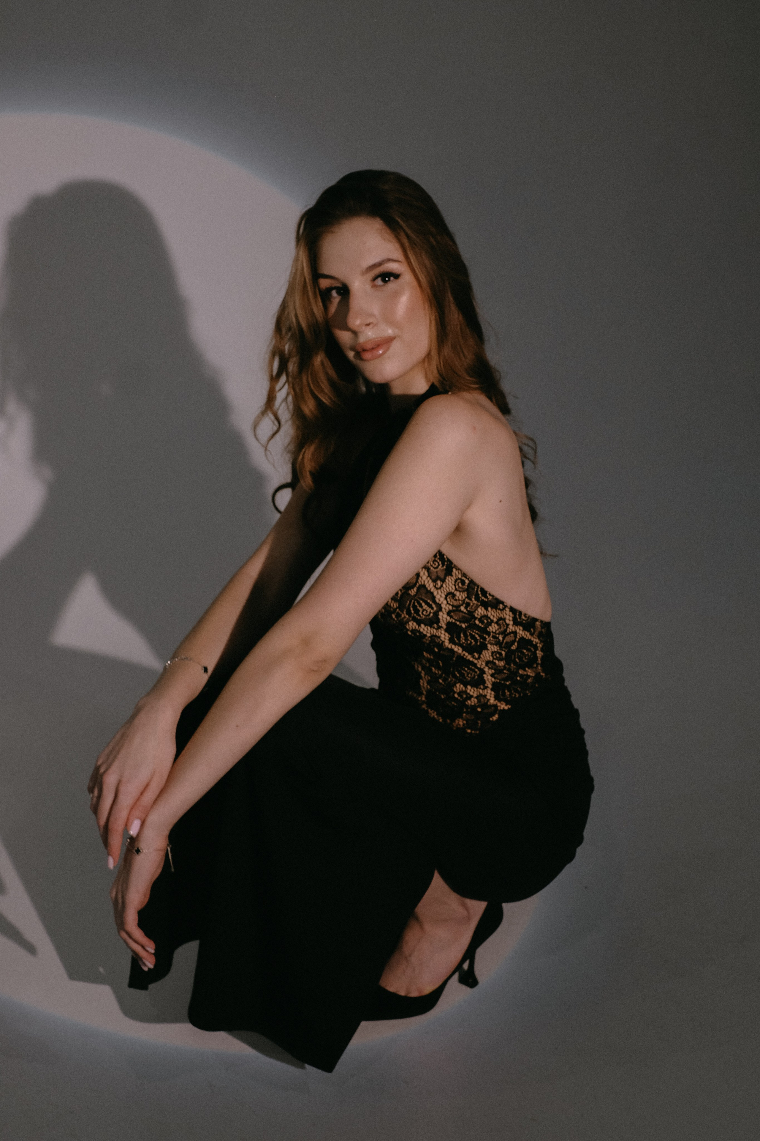 Даша. ФОТОГРАФ АННА КАЗАРЯН