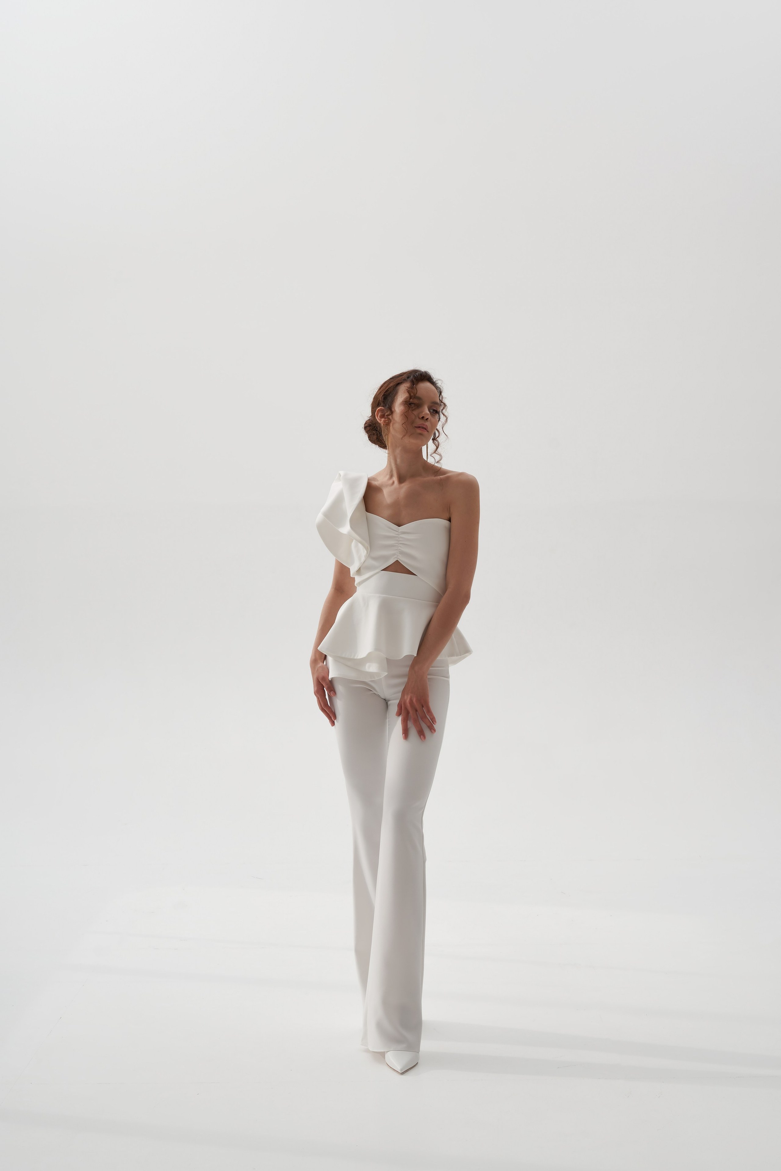 Инна: нежность. Свадебный и коммерческий фотограф |Саратов Москва|