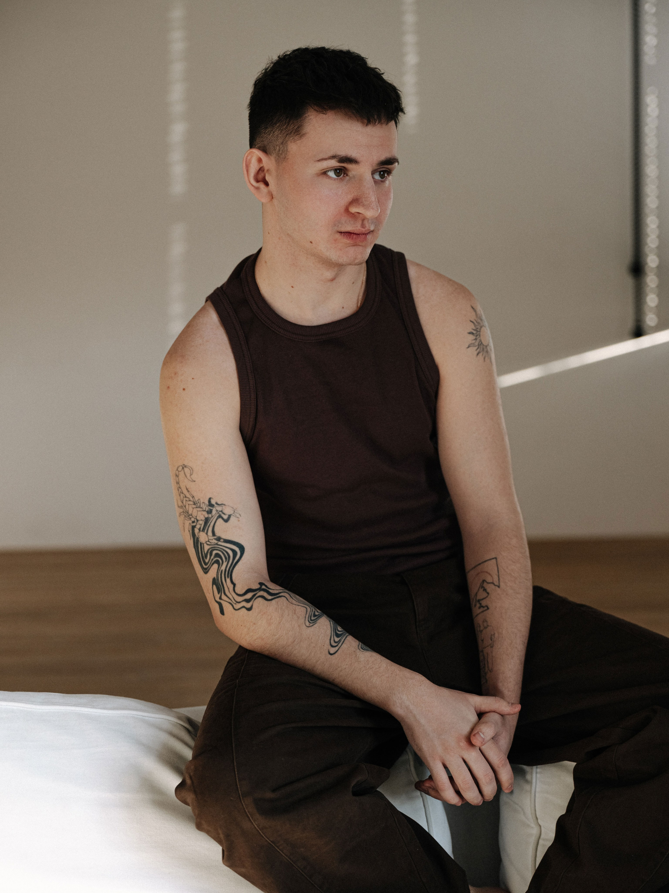 Кирилл. Свадебный и портретный фотограф Тюмень