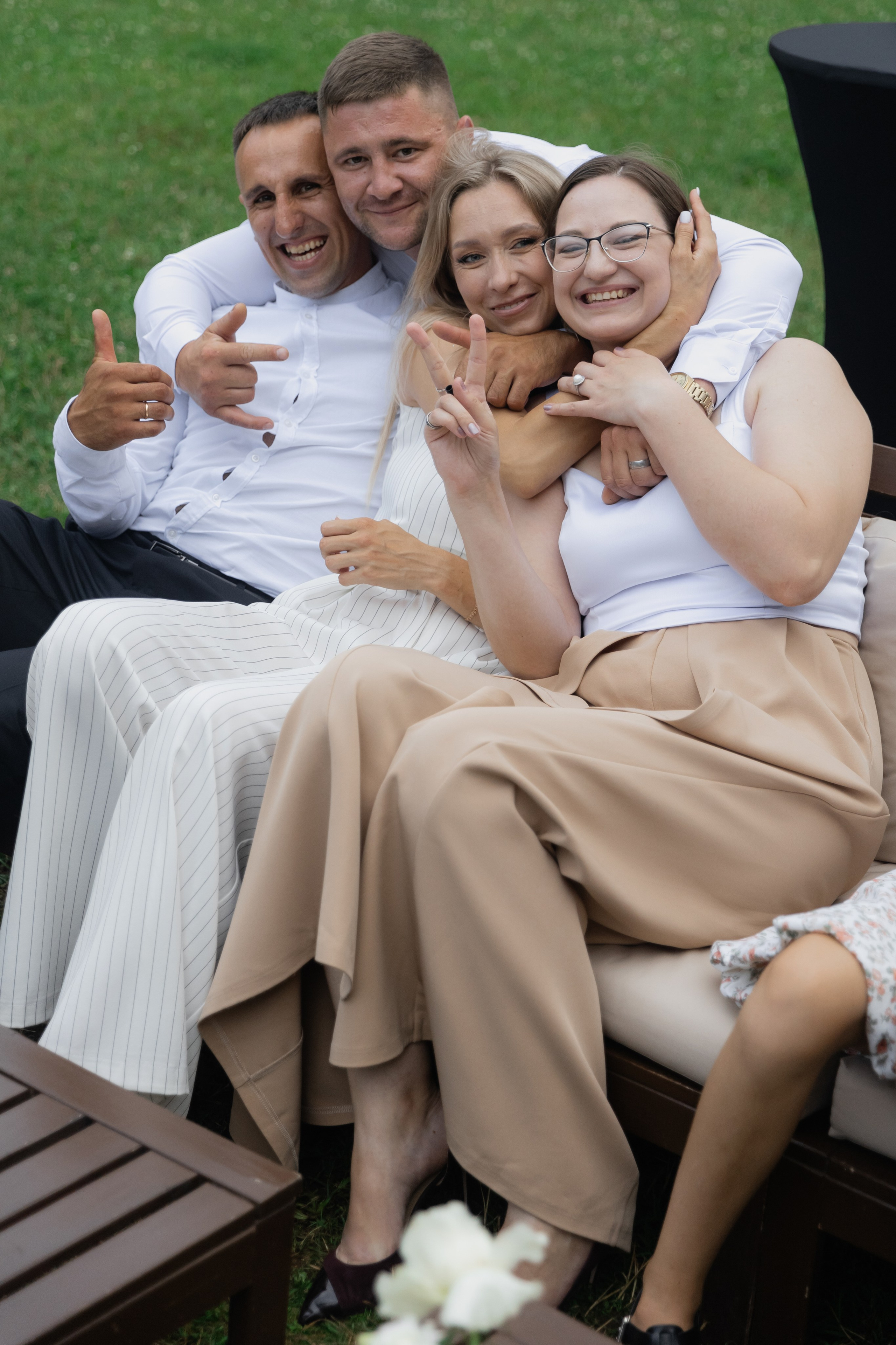 Влад Ира Royal Hall 1.07.2024. Свадебный фотограф Кристина Винокурова