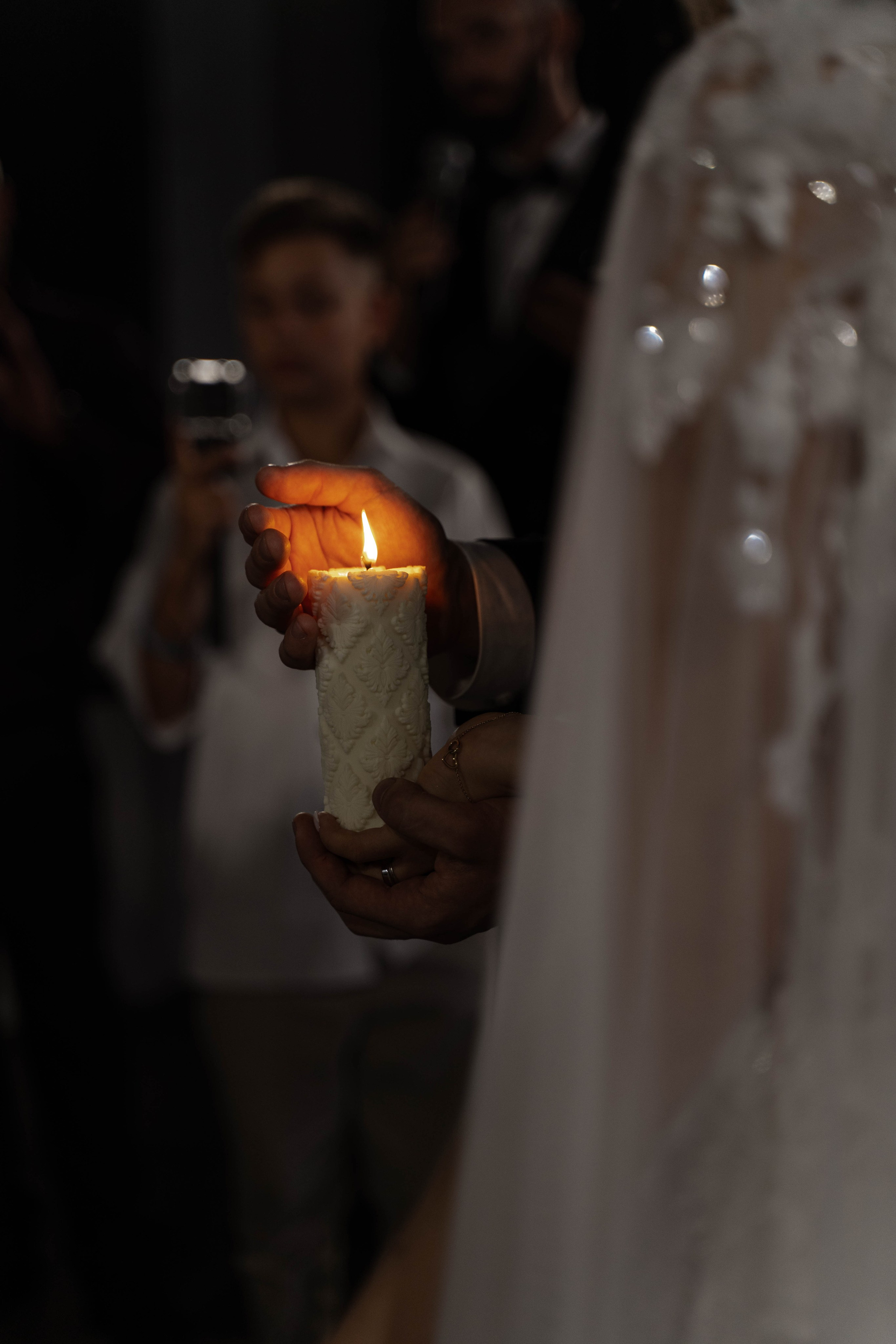 Свадьба. Фотограф и видеограф в Санкт-Петербурге