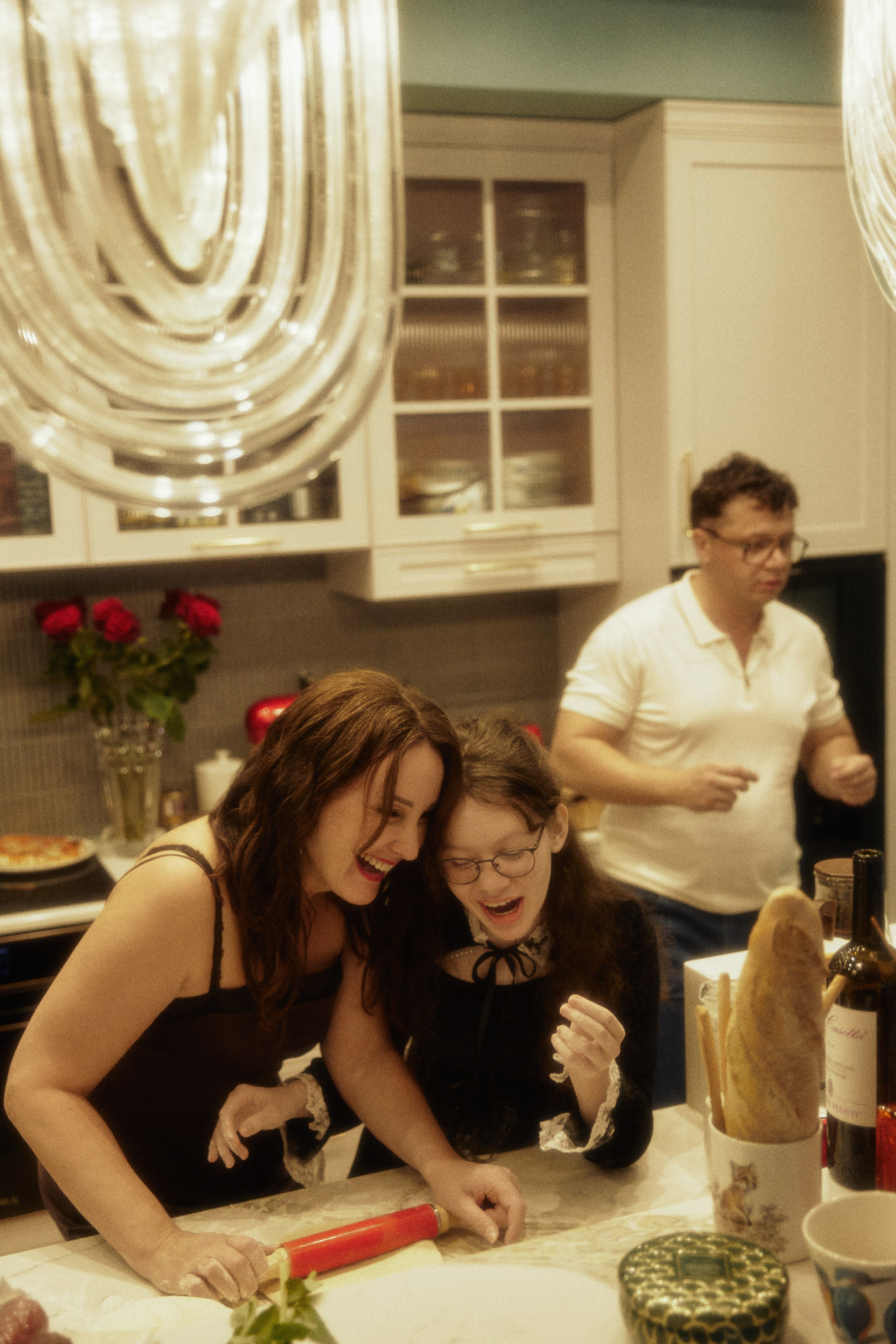 ITALIAN FAMILY. Дмитрий Мазуркевич: Профессиональный Репортажный Фотограф