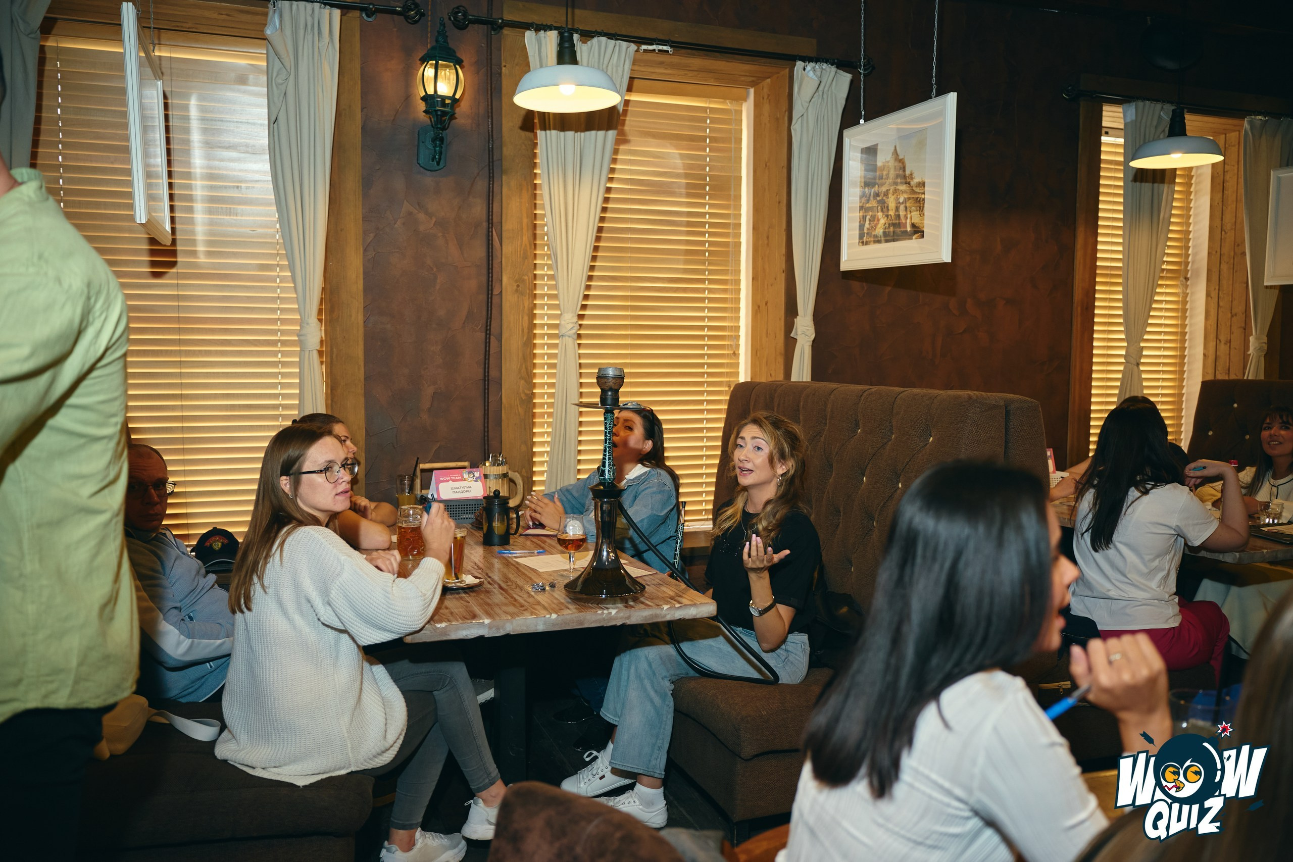 Фотограф в развлекательные заведения Александр Шалагин