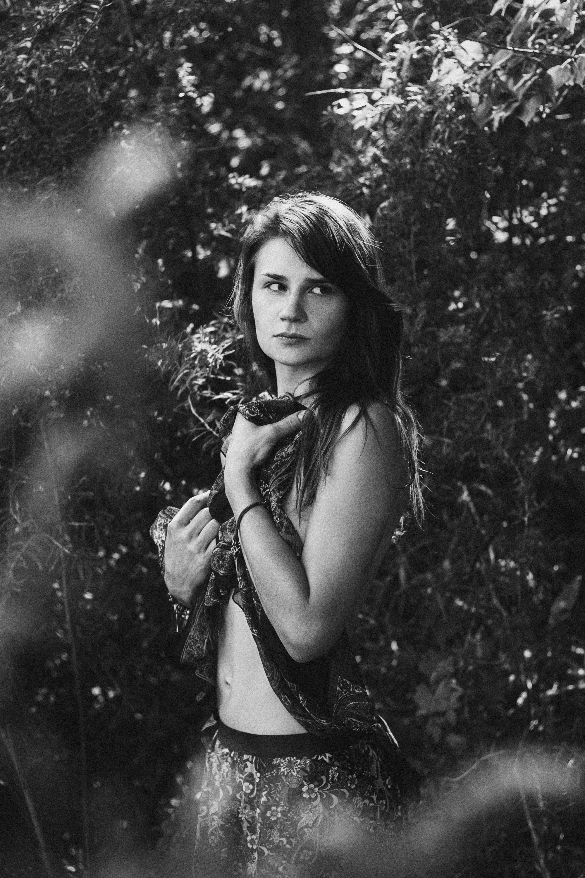 Ксения и Галина / Женишке. Фотограф Наталья Гончарова. Снимаю живые портреты в Алматы