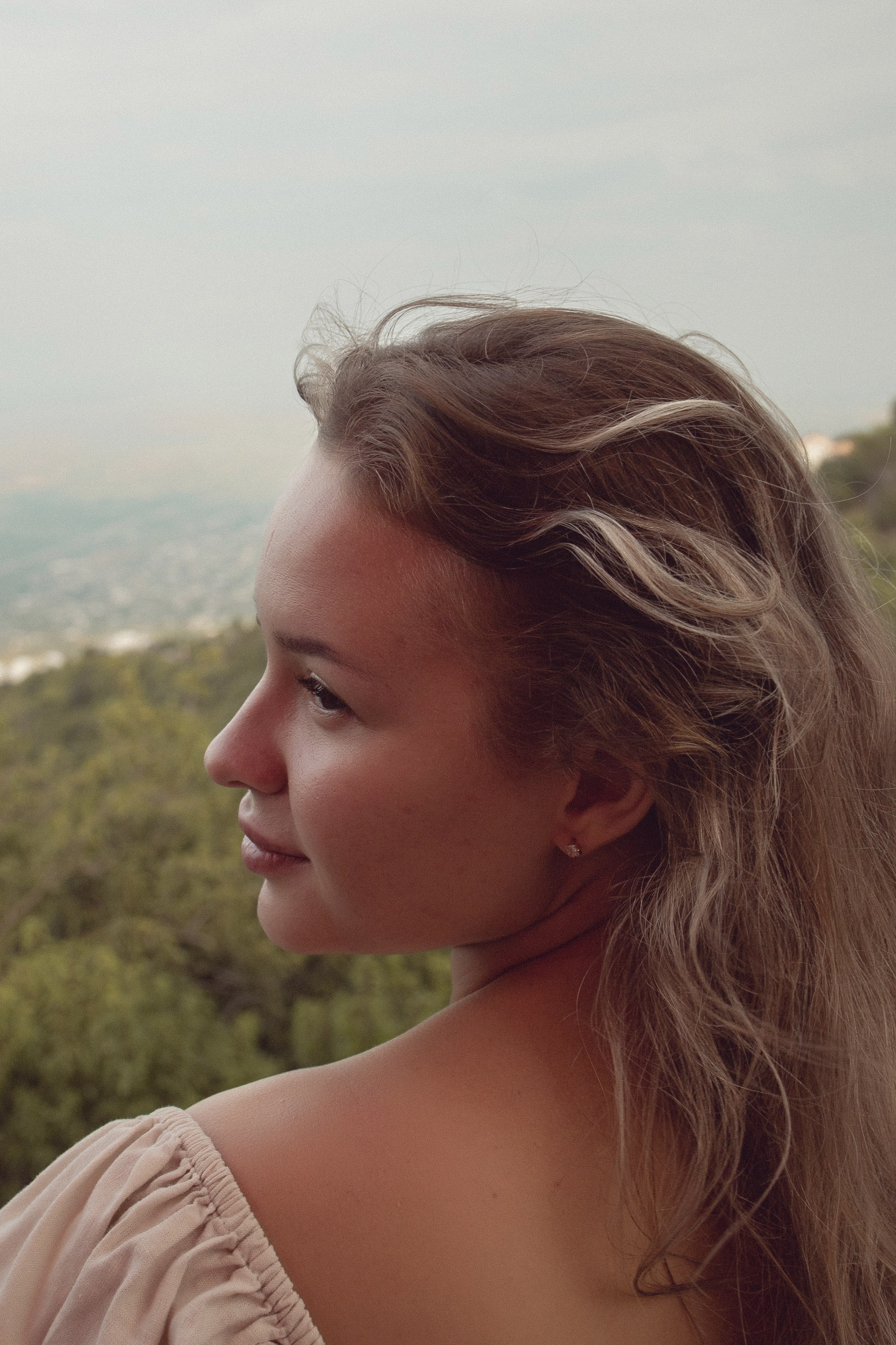 Аля / Сигнахи. Фотограф Наталья Гончарова. Снимаю живые портреты в Алматы