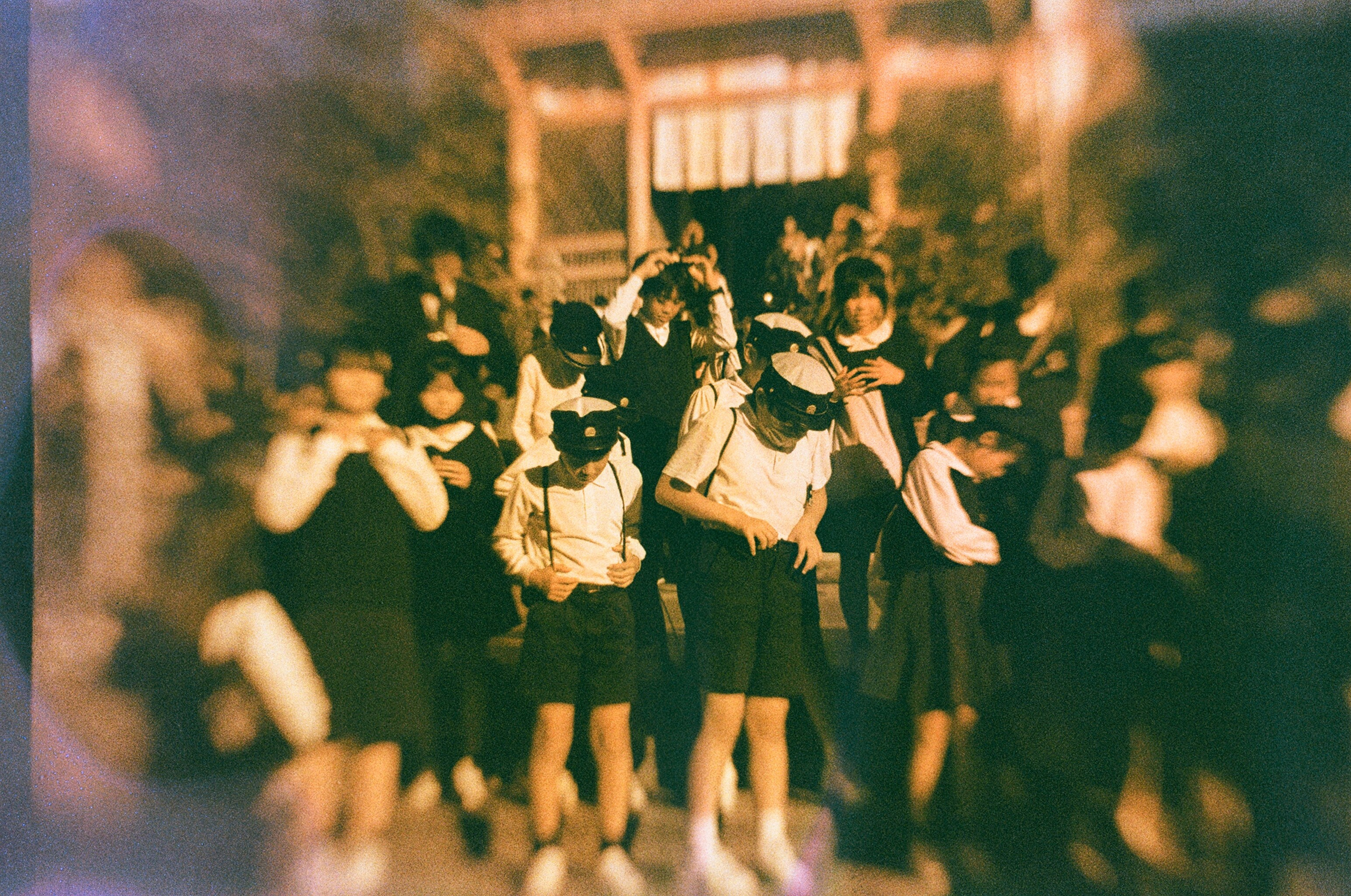 JAPAN FILM. International visual artist