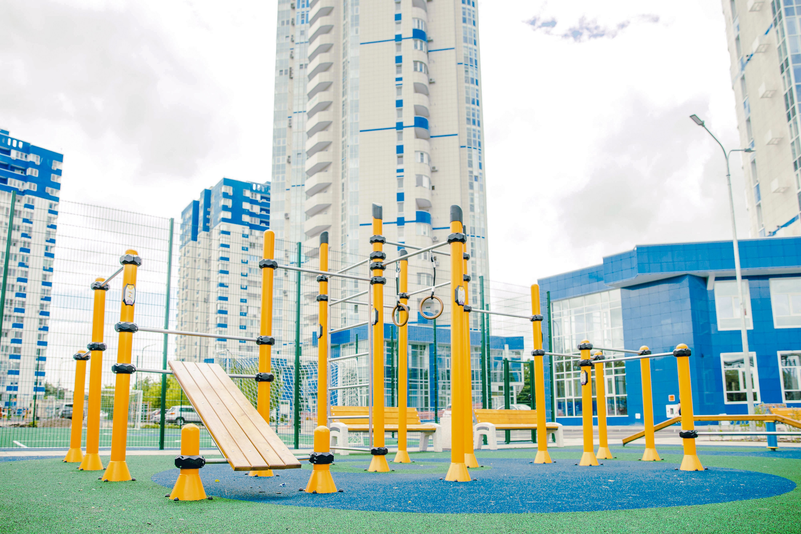 Строительные компании. Фотограф Краснодар — Фотосессии, свадьбы, репортаж